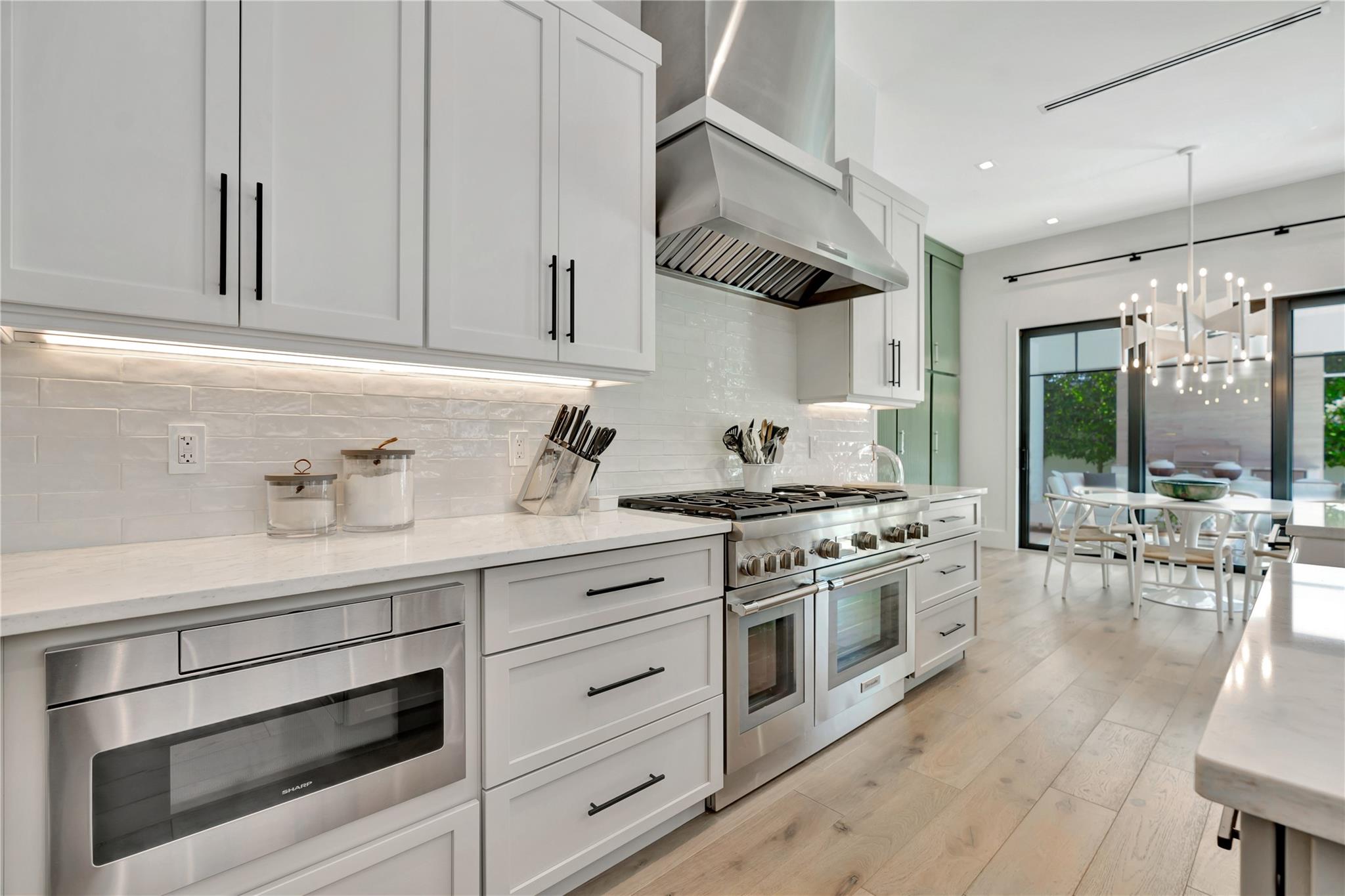 Dell Park - Residential