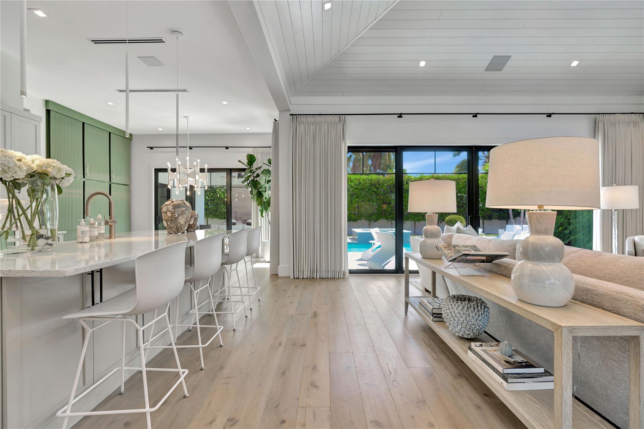 Dell Park - Residential