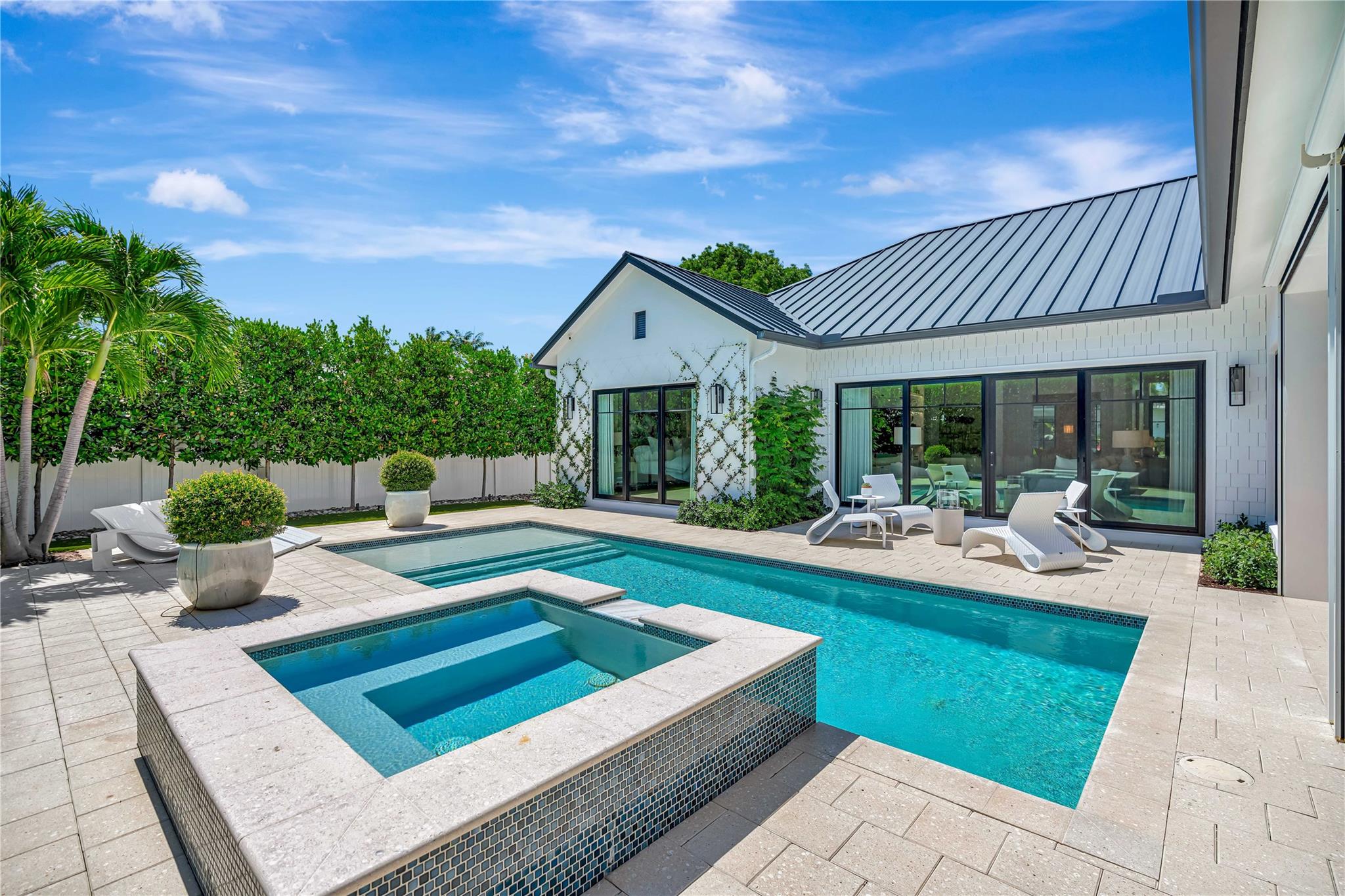 Dell Park - Residential