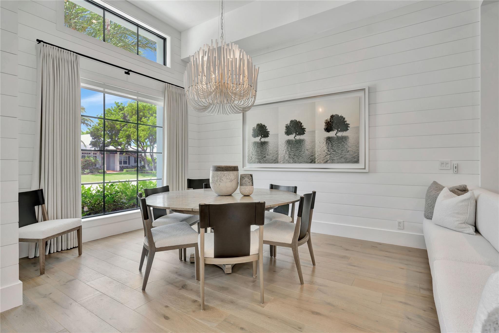 Dell Park - Residential