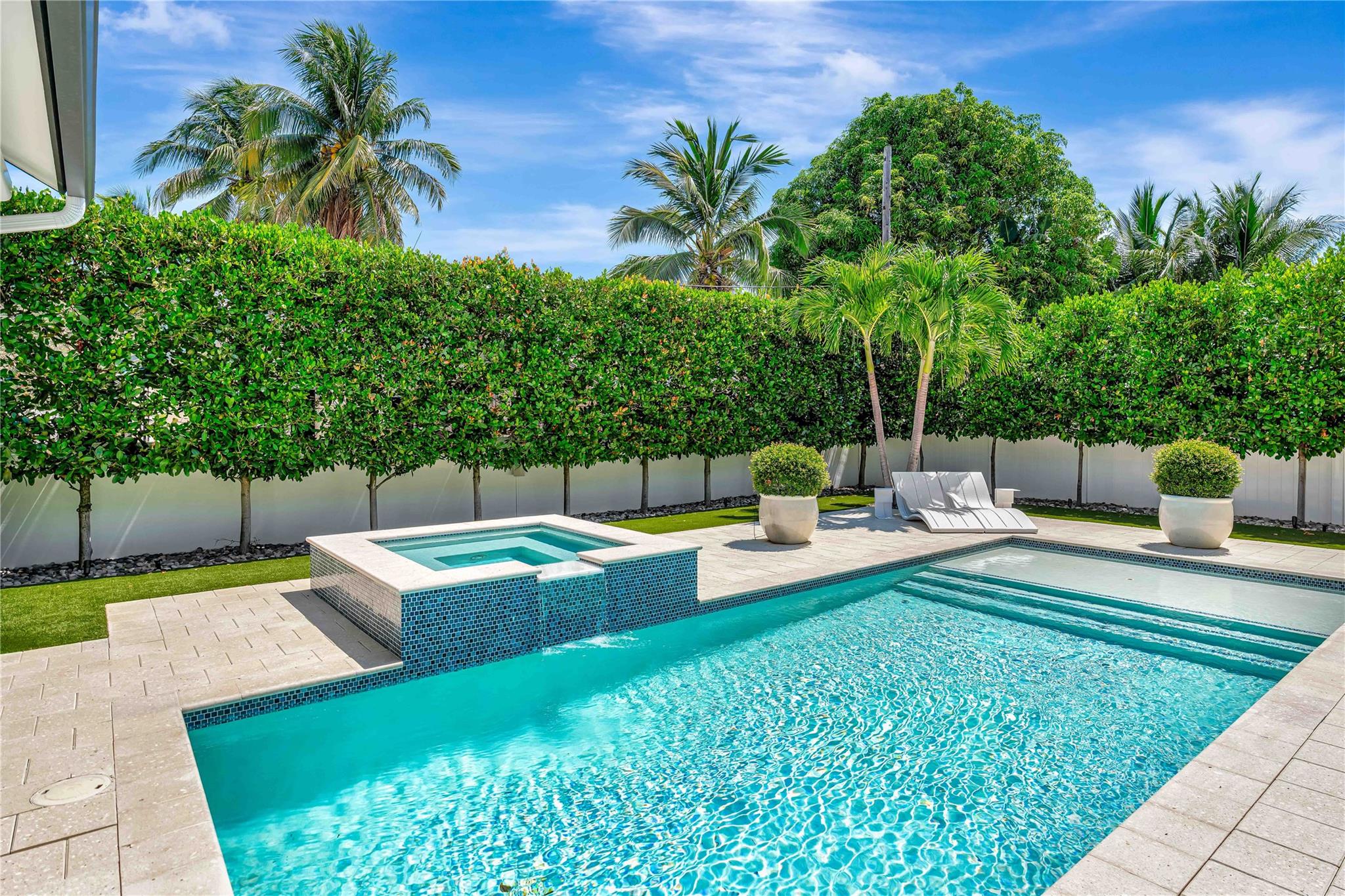 Dell Park - Residential