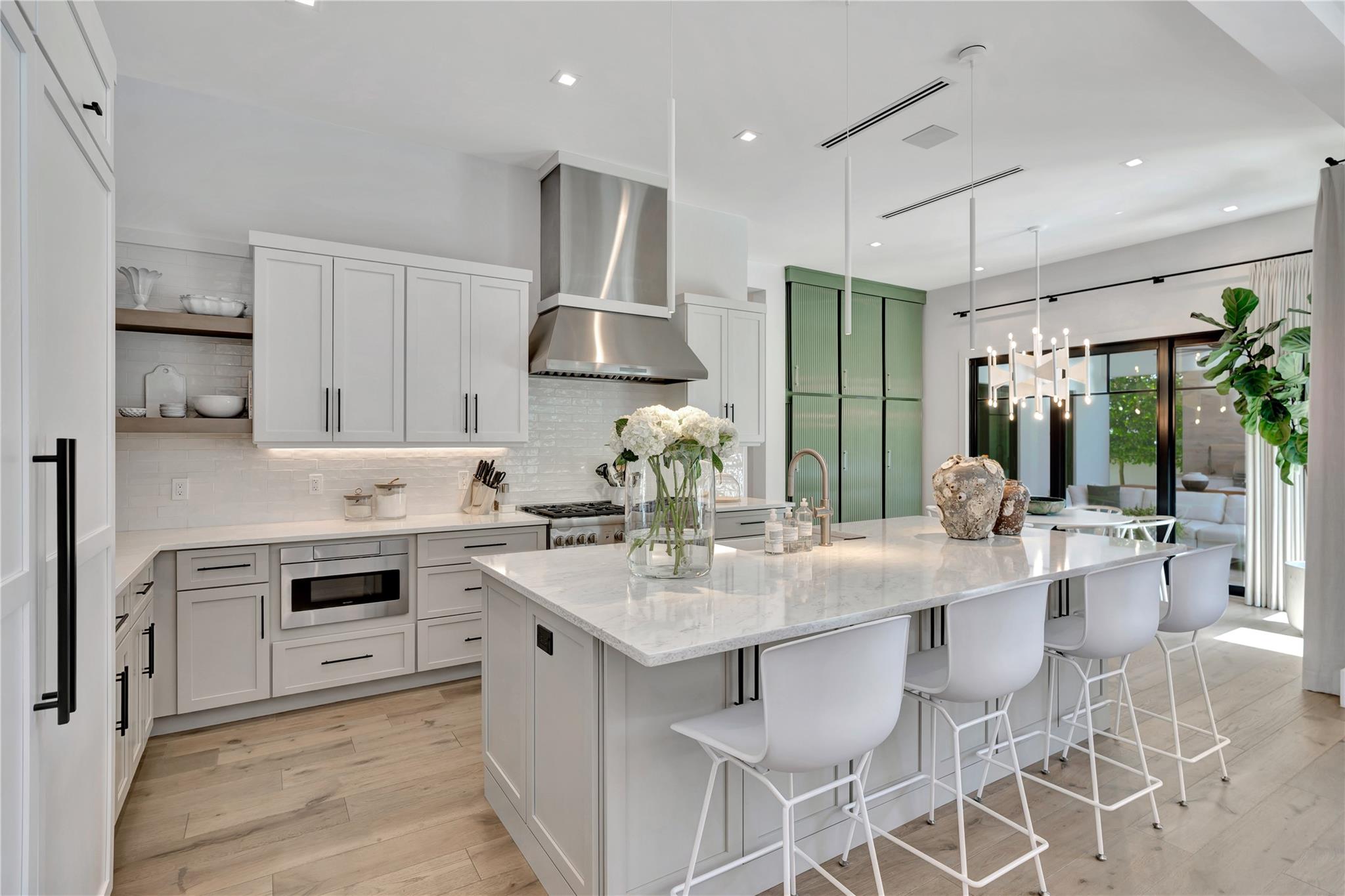 Dell Park - Residential