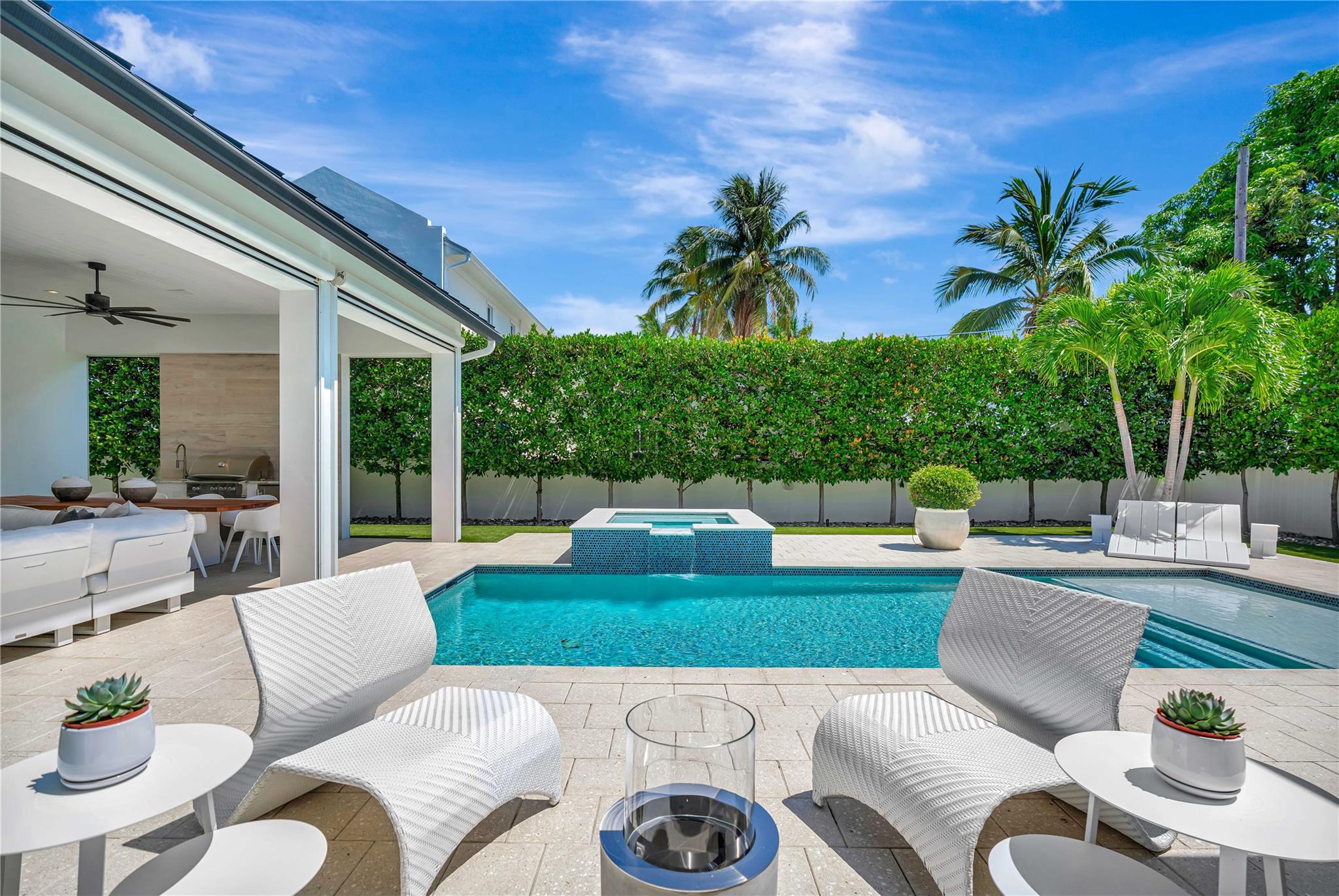 Dell Park - Residential