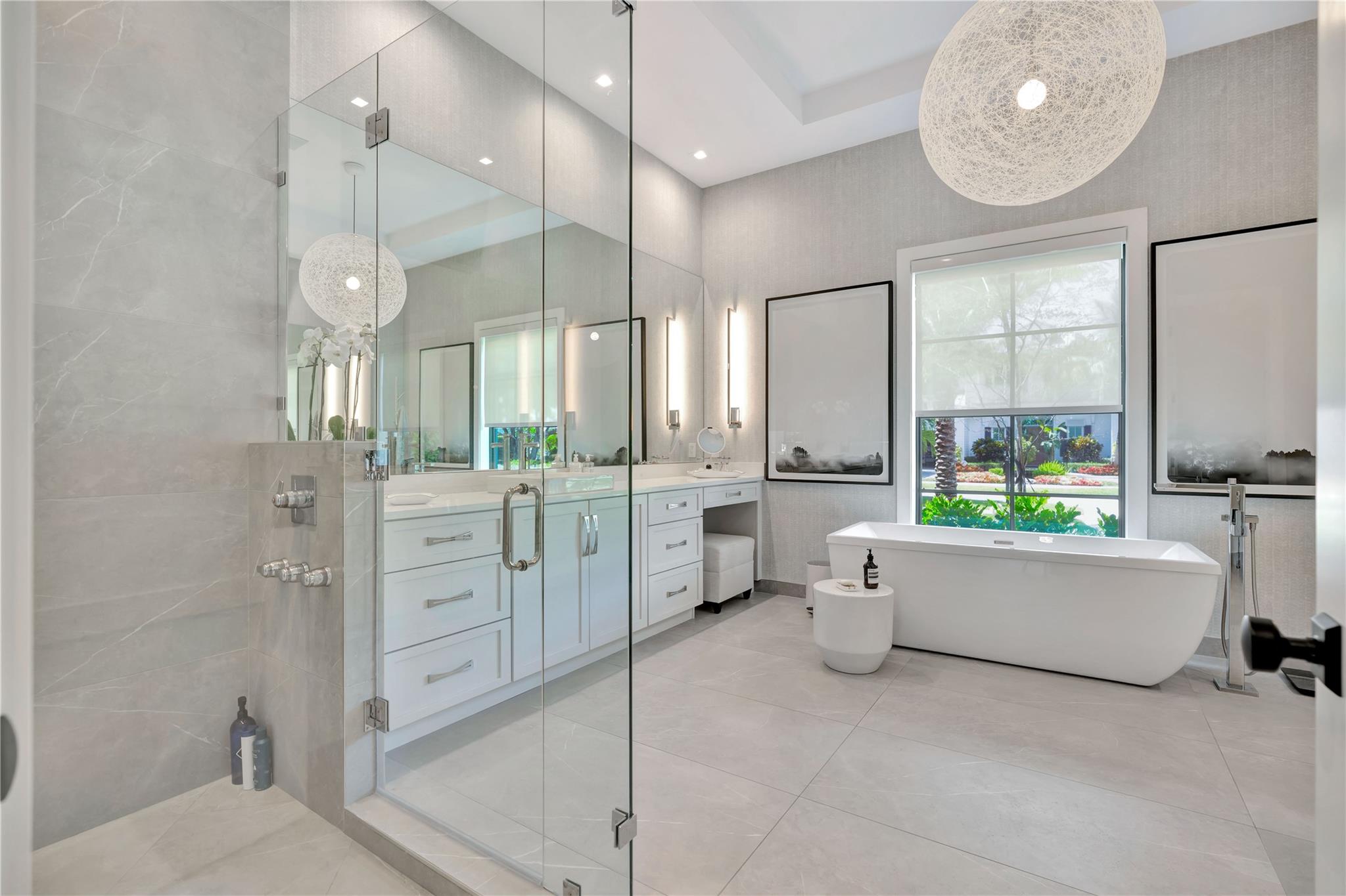 Dell Park - Residential