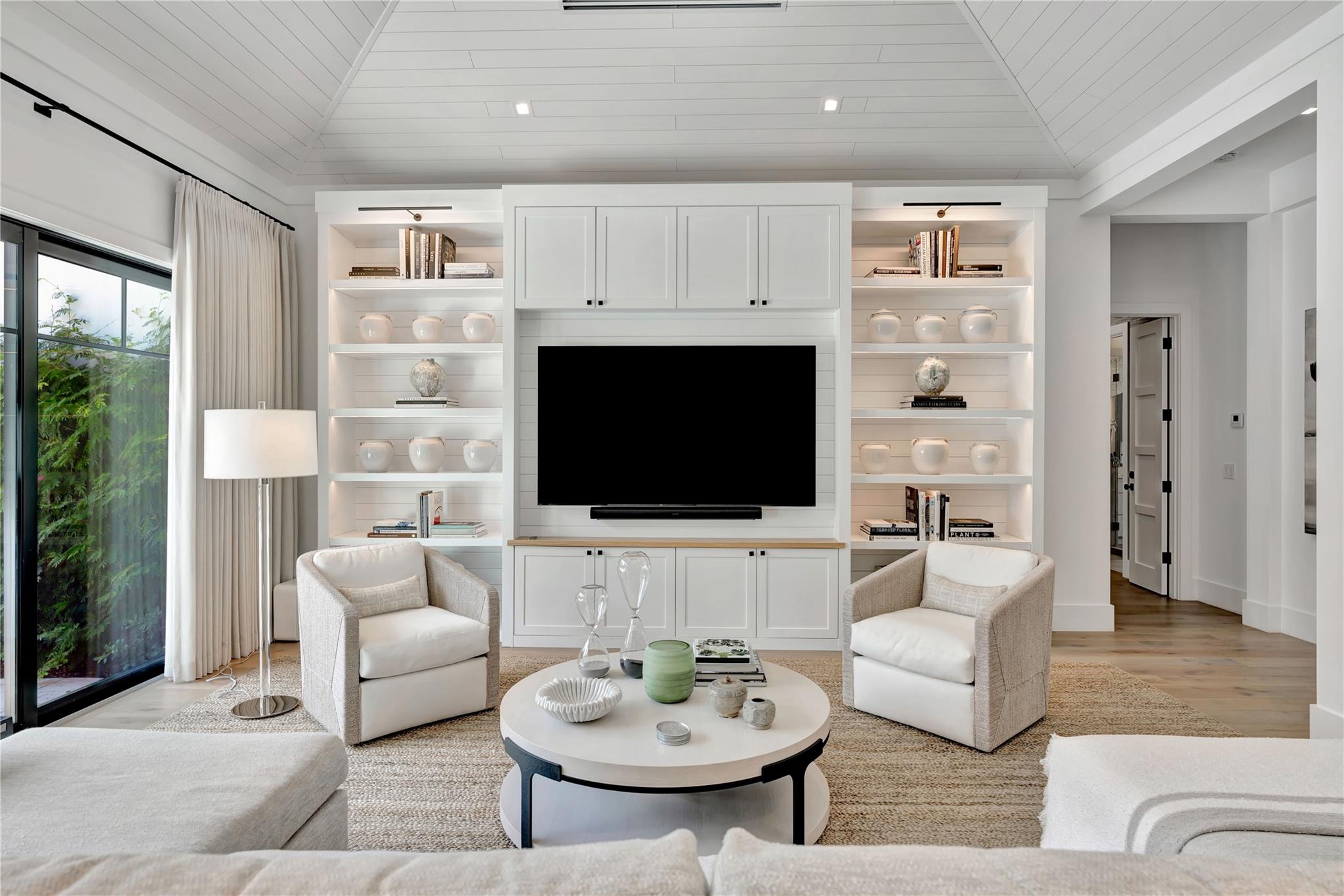 Dell Park - Residential