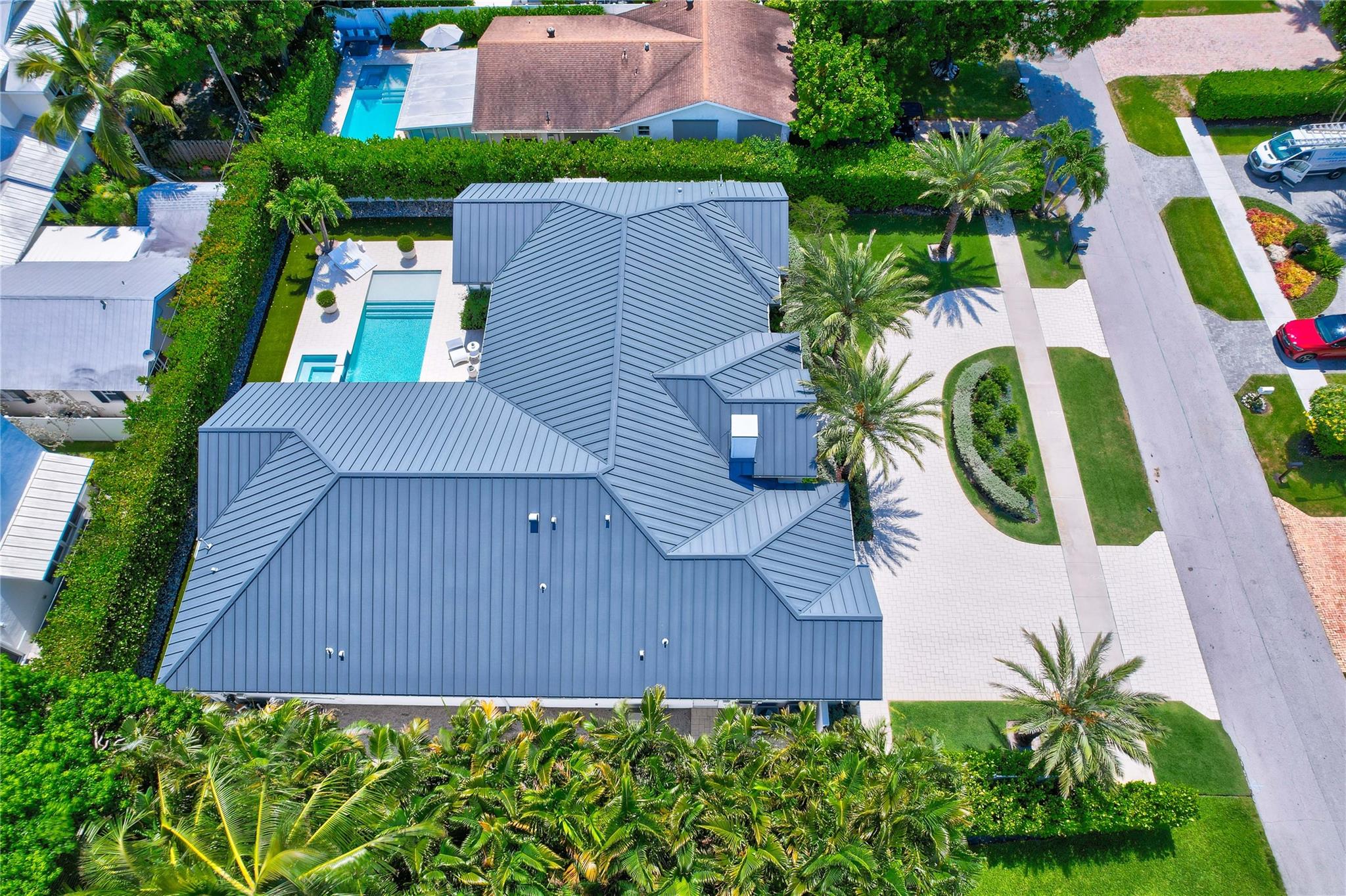 Dell Park - Residential