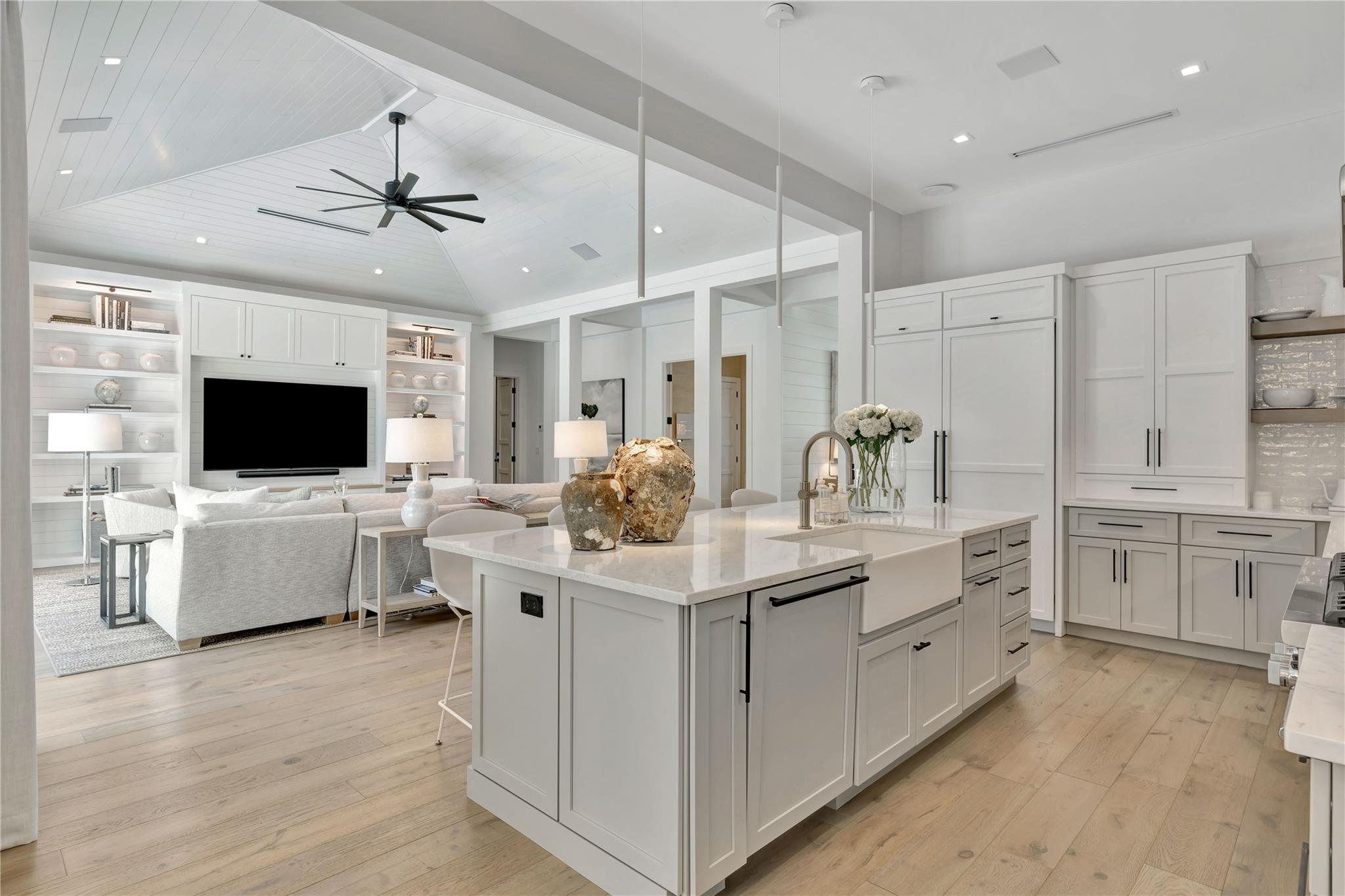 Dell Park - Residential