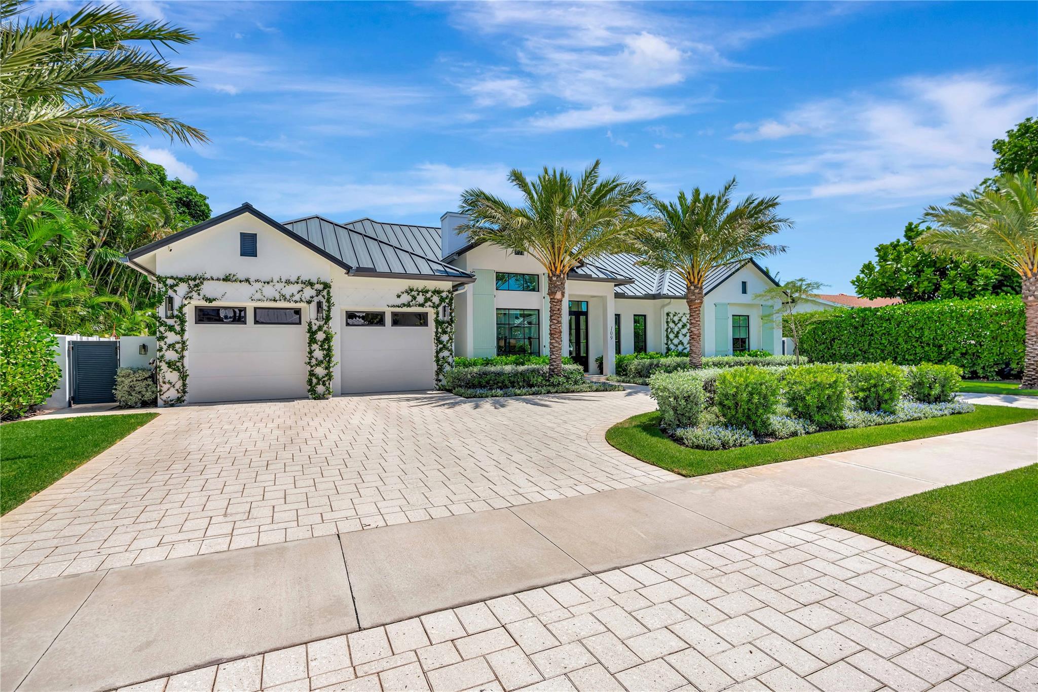 Dell Park - Residential