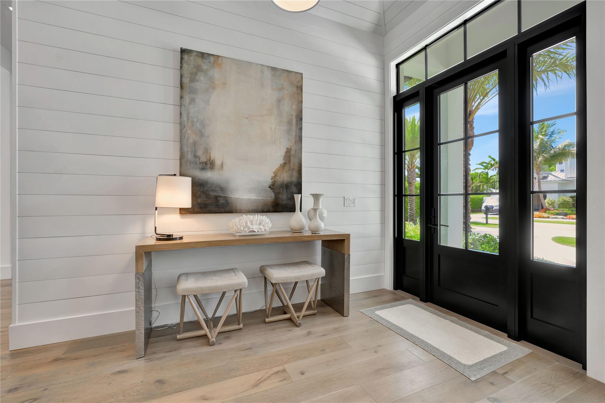 Dell Park - Residential