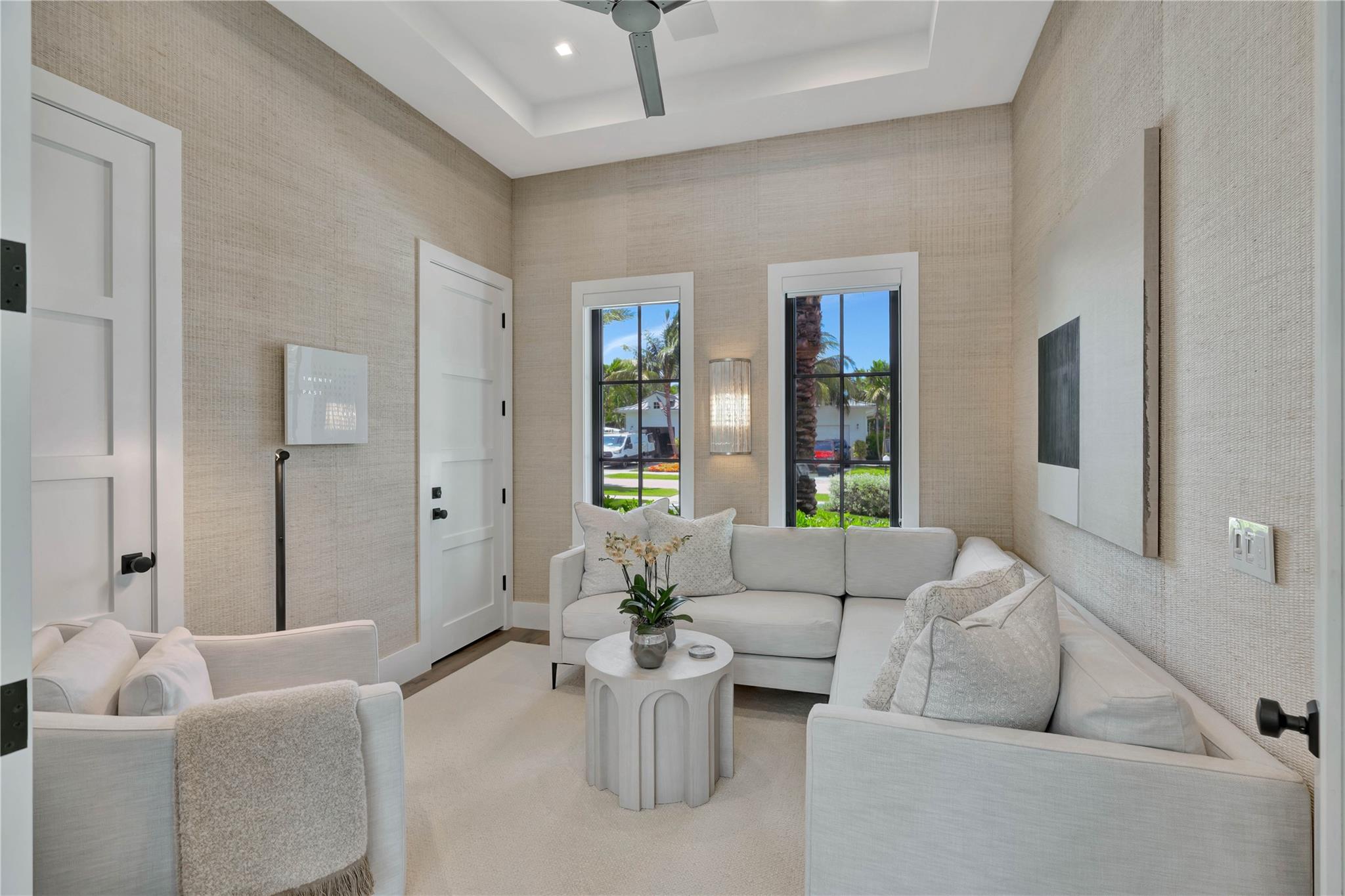 Dell Park - Residential