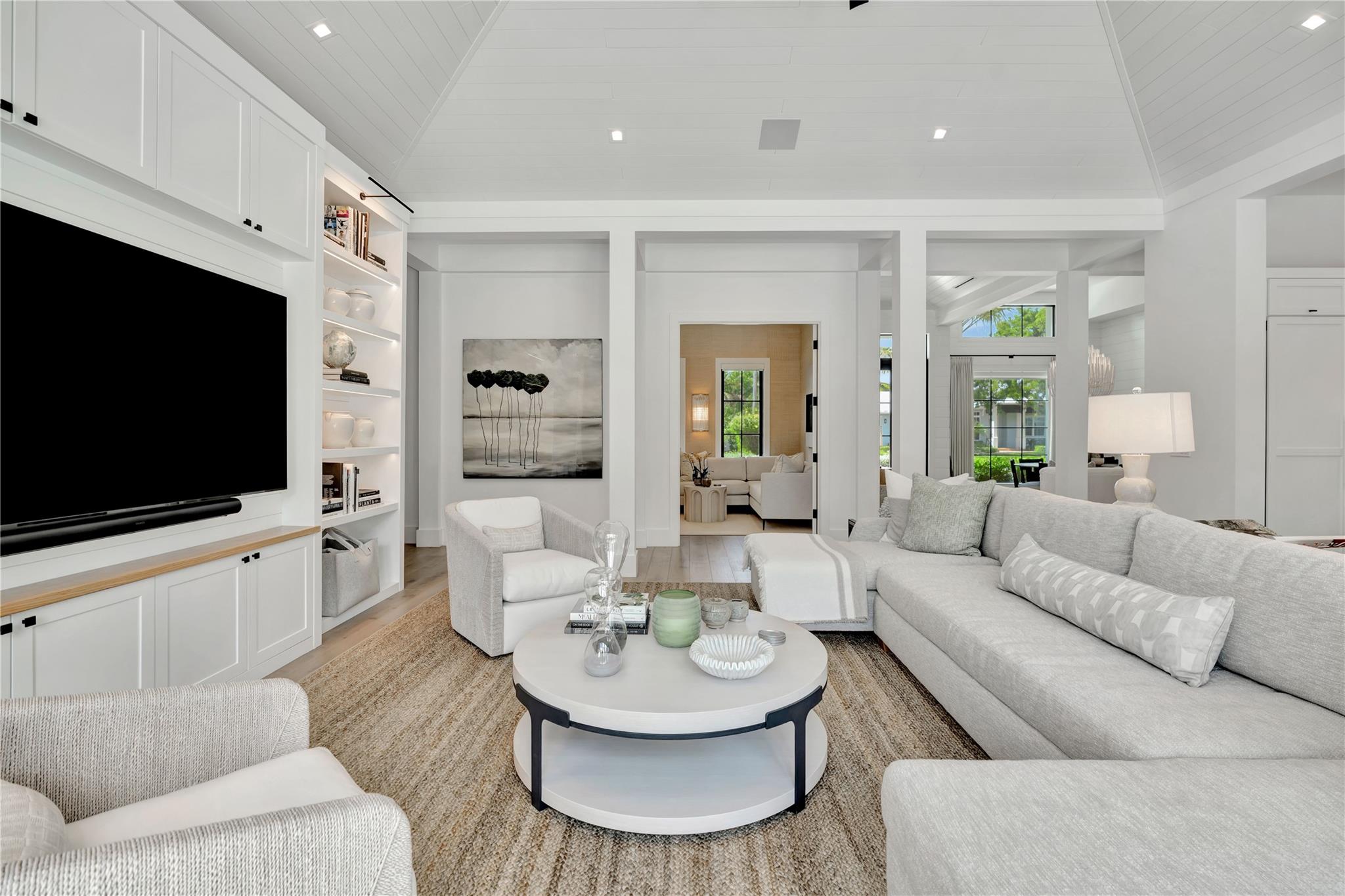 Dell Park - Residential