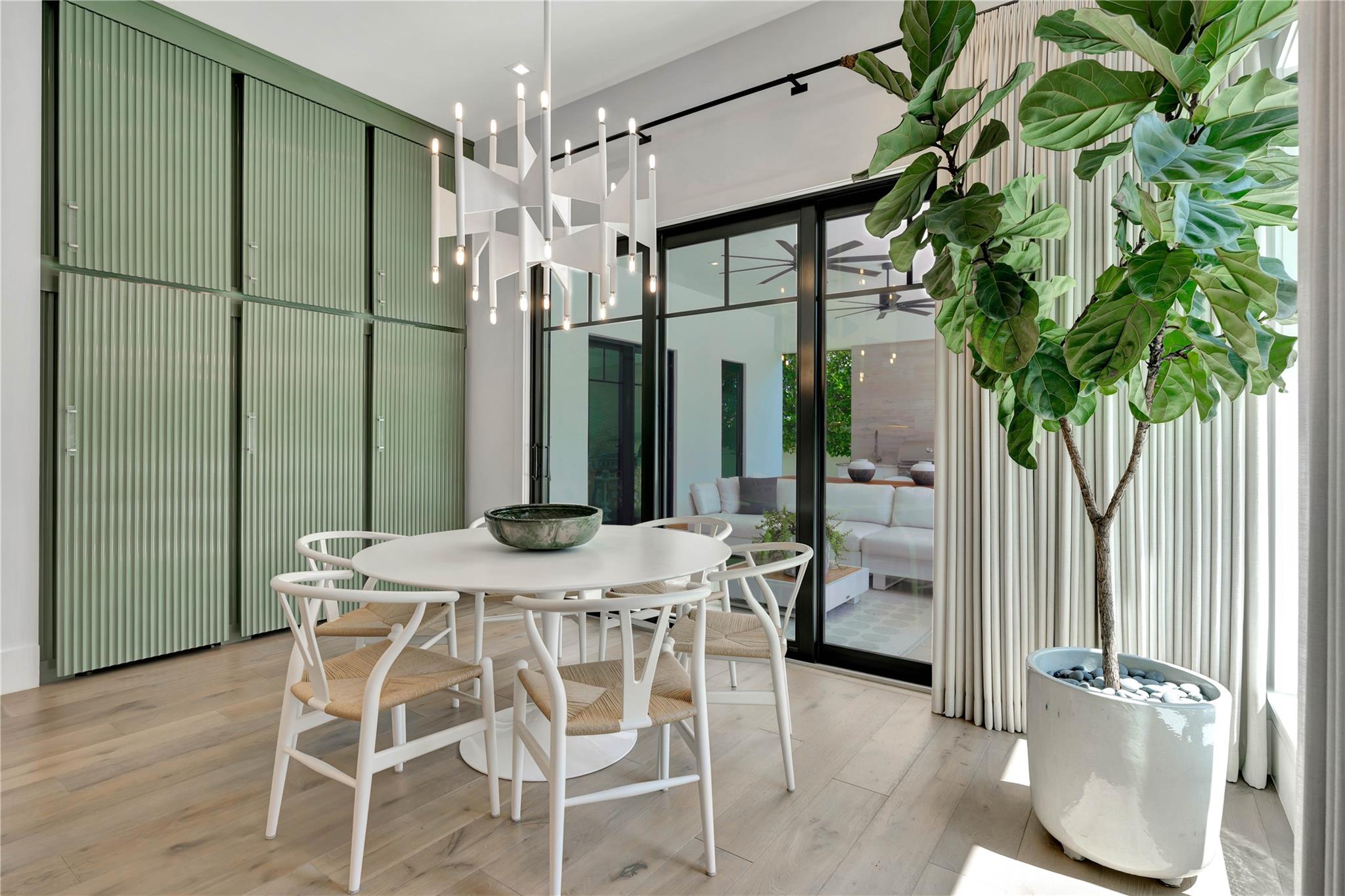 Dell Park - Residential