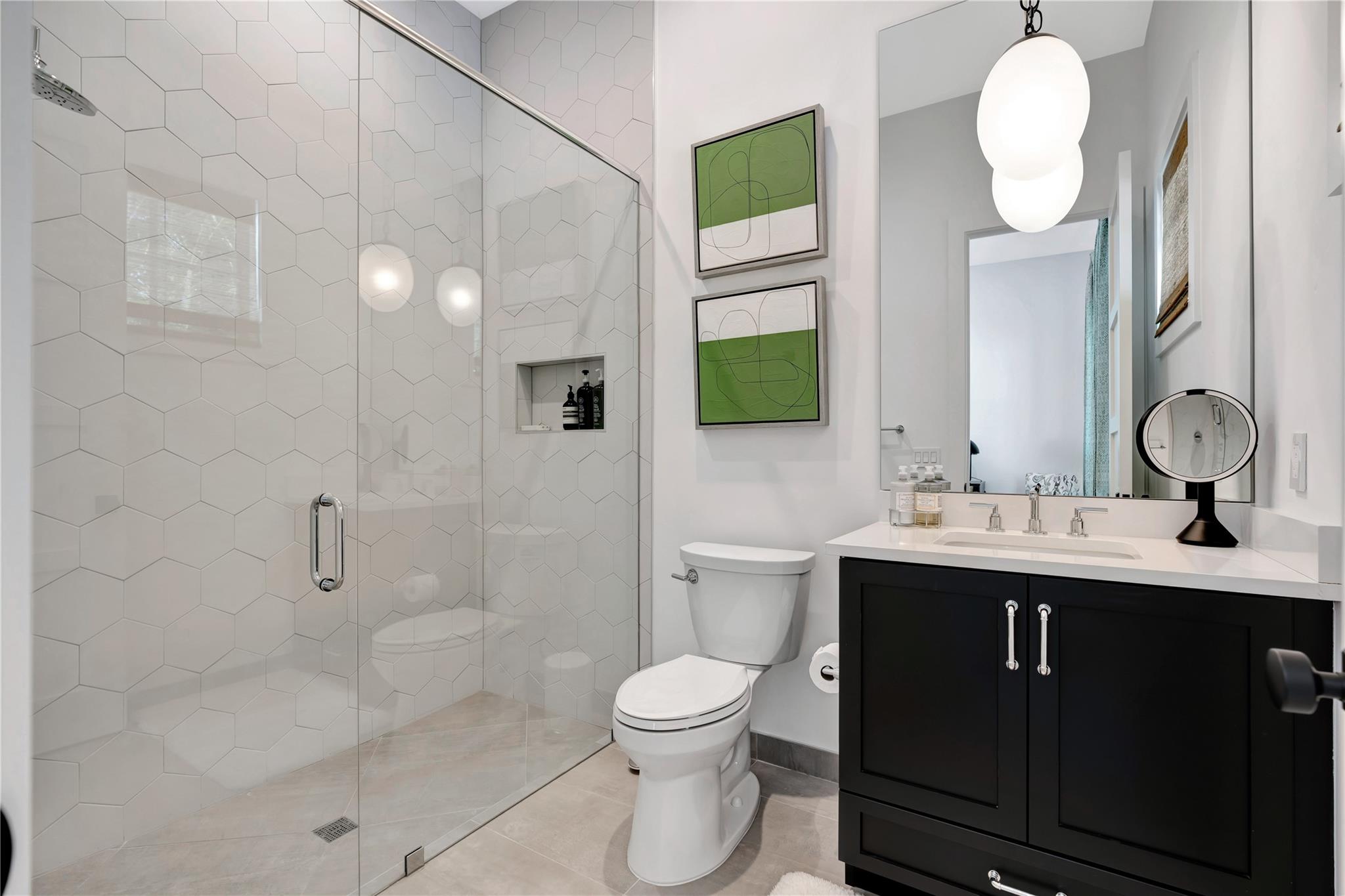 Dell Park - Residential