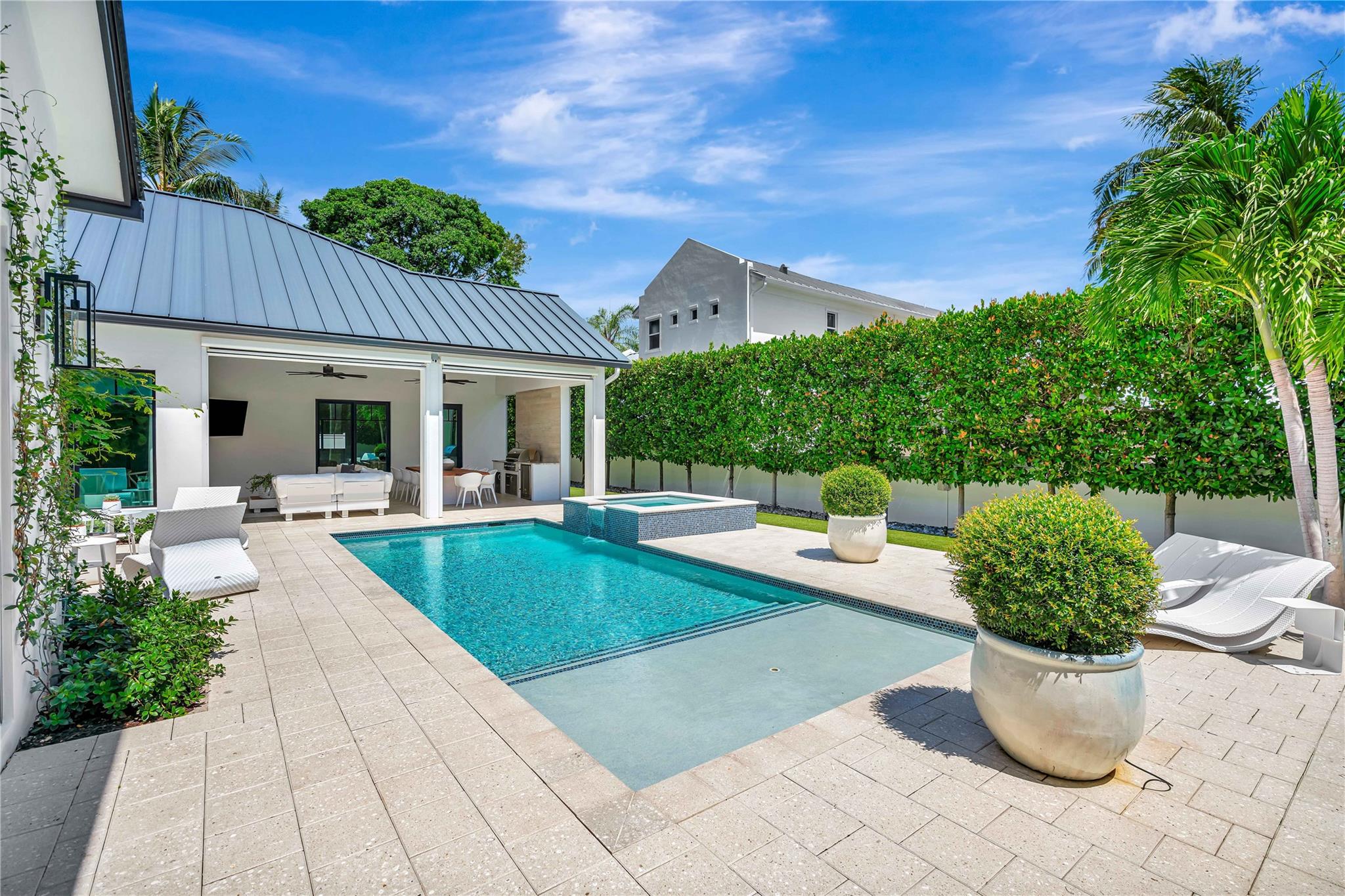 Dell Park - Residential