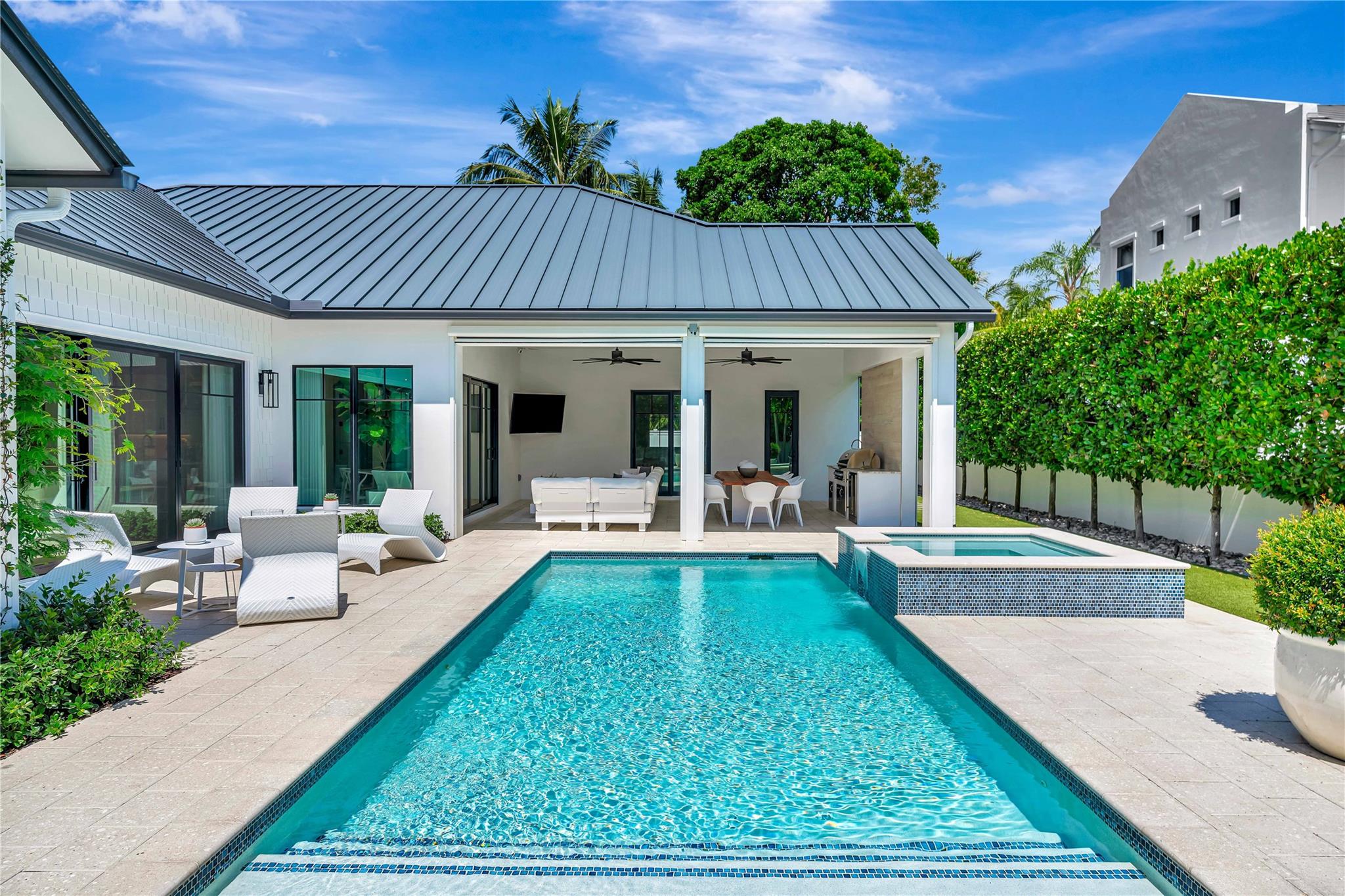 Dell Park - Residential