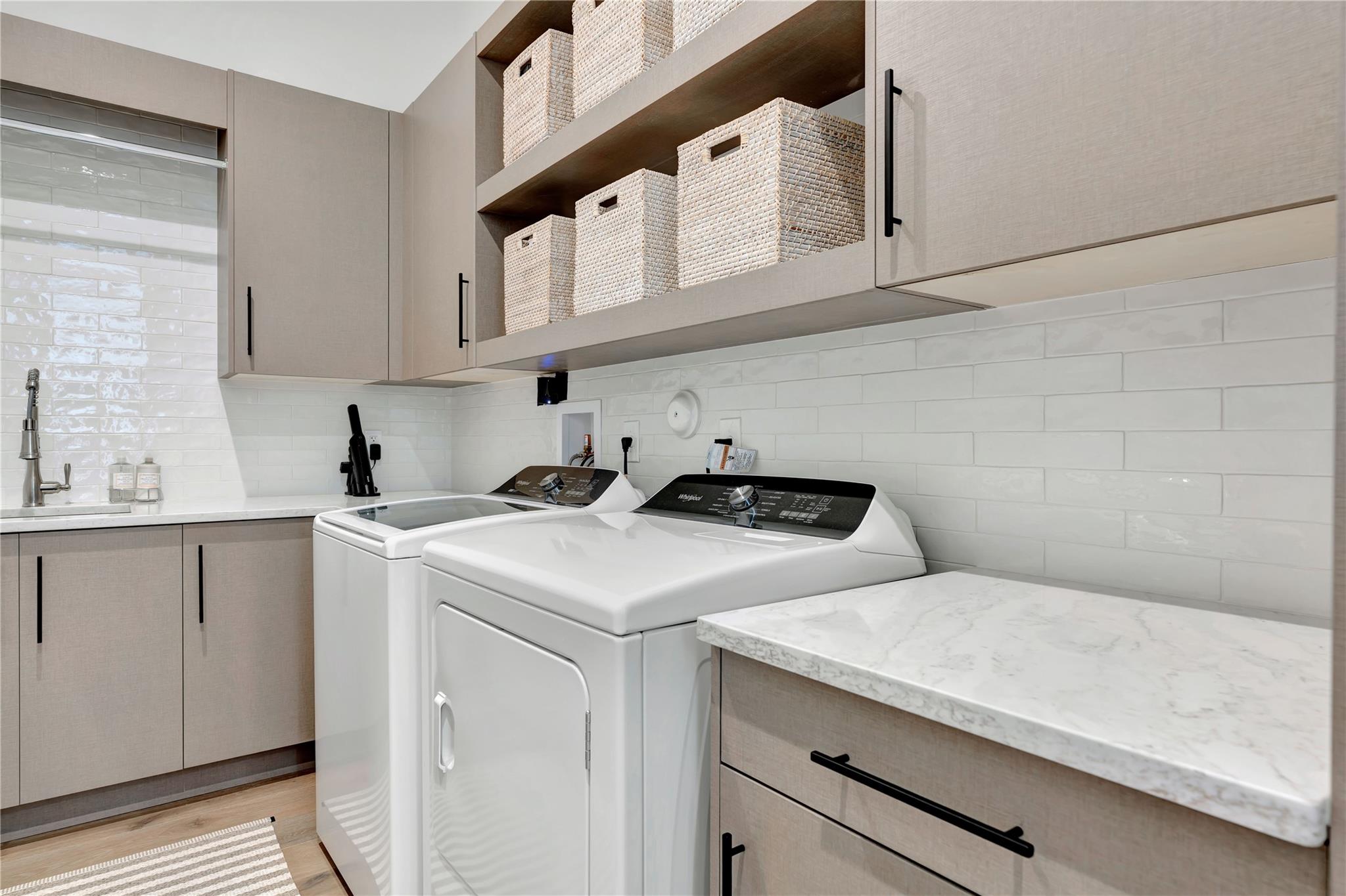 Dell Park - Residential