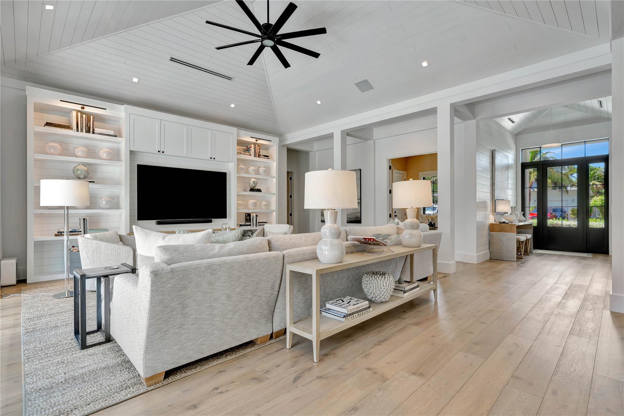 Dell Park - Residential