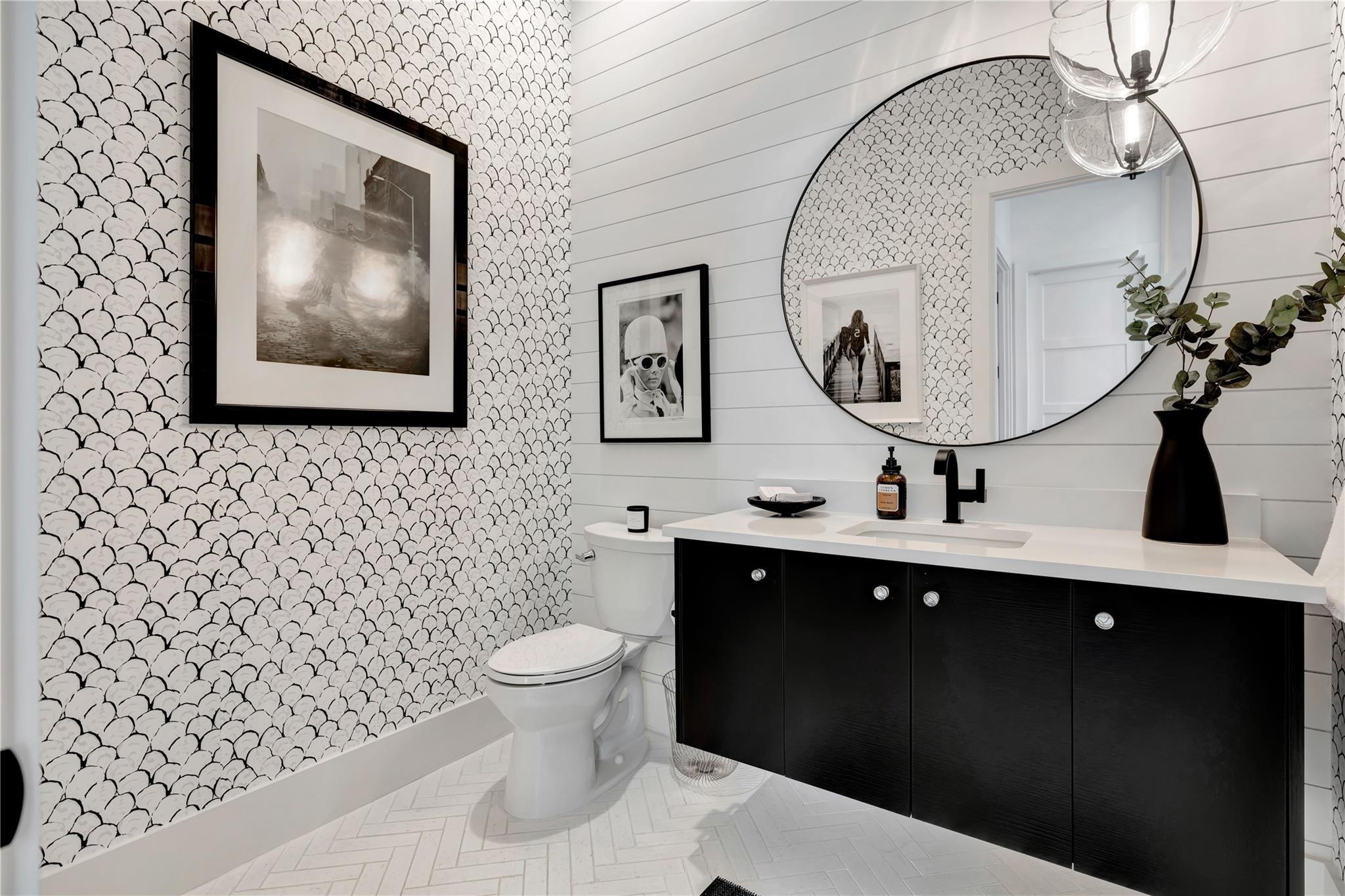 Dell Park - Residential