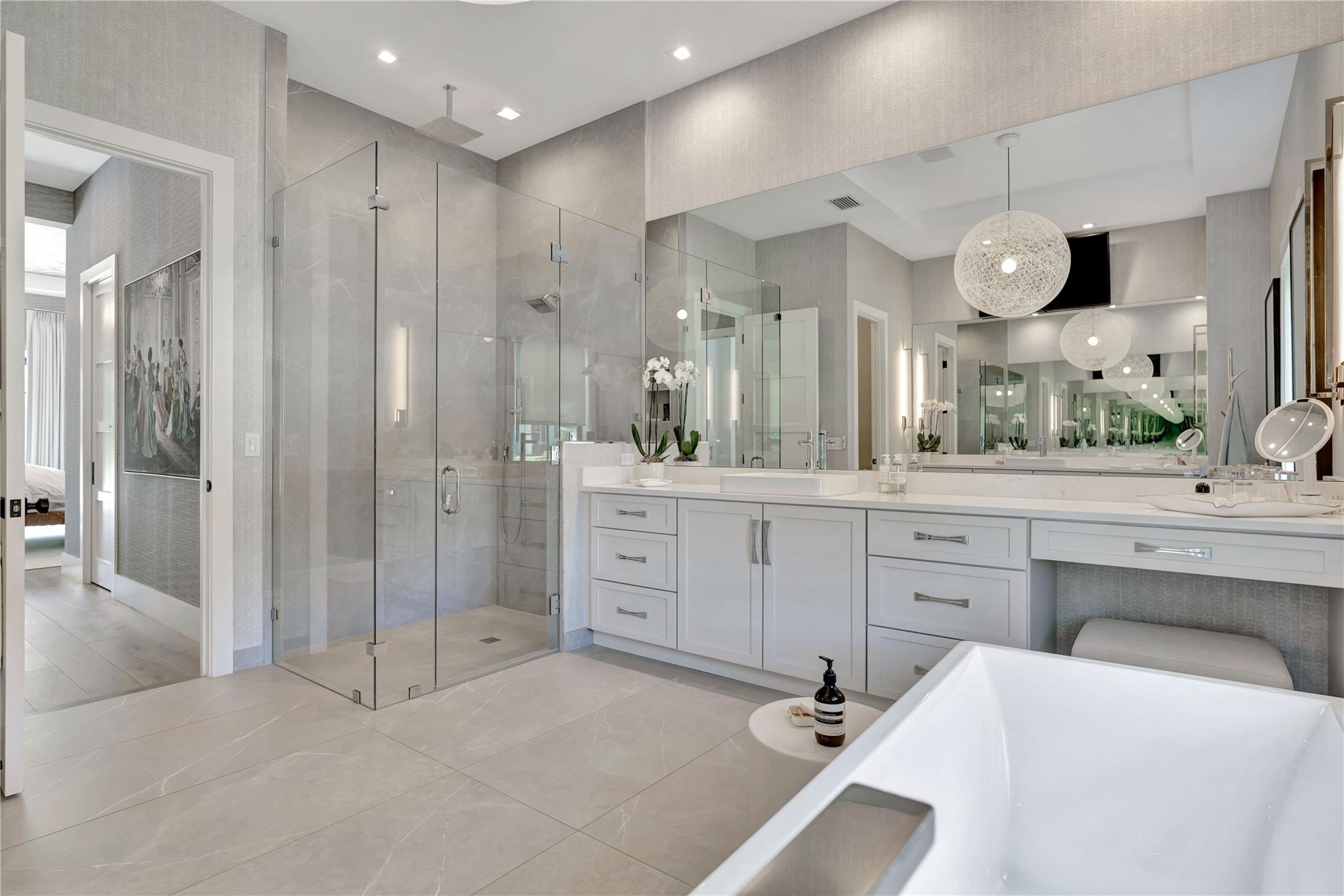 Dell Park - Residential