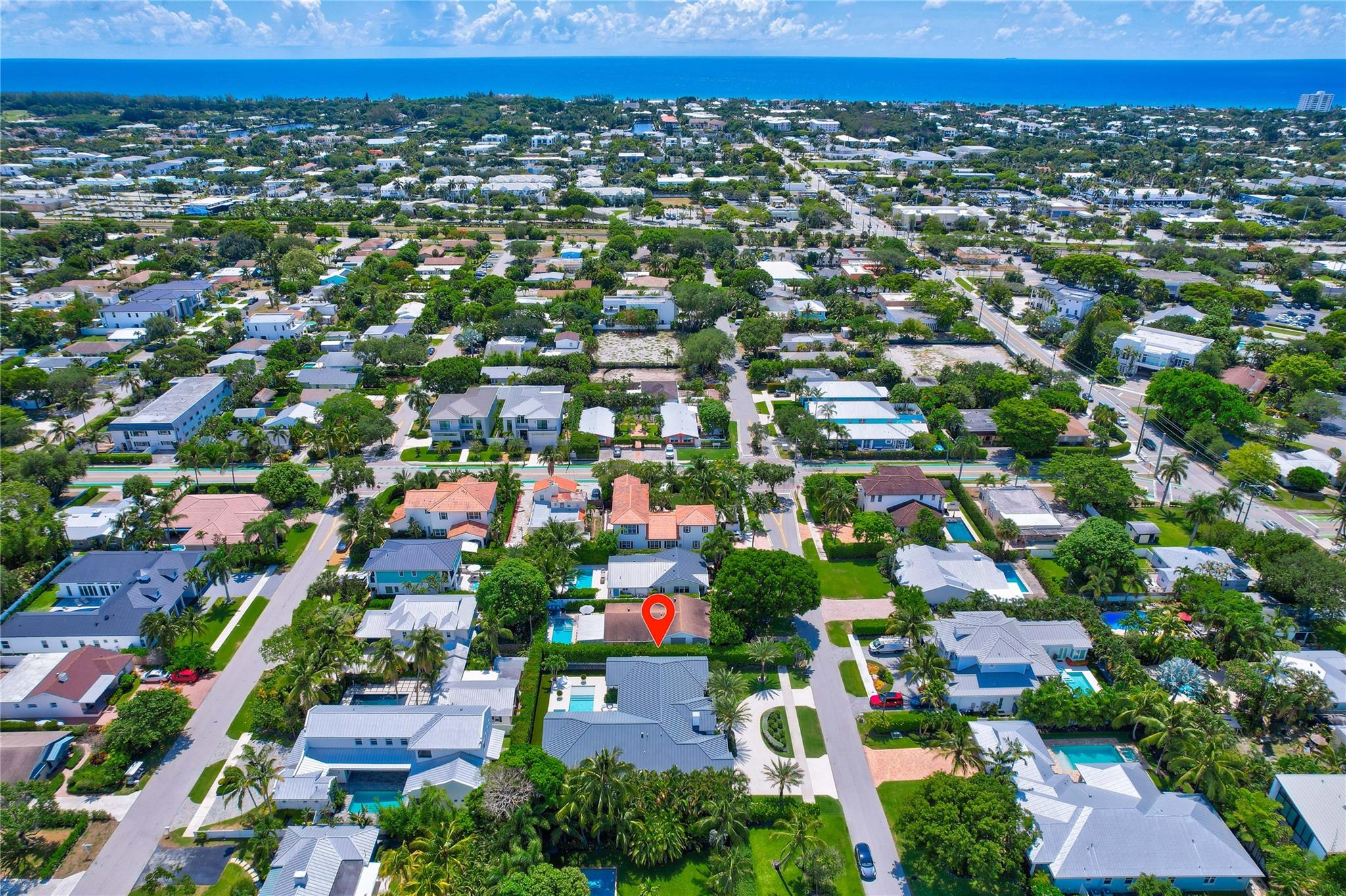 Dell Park - Residential