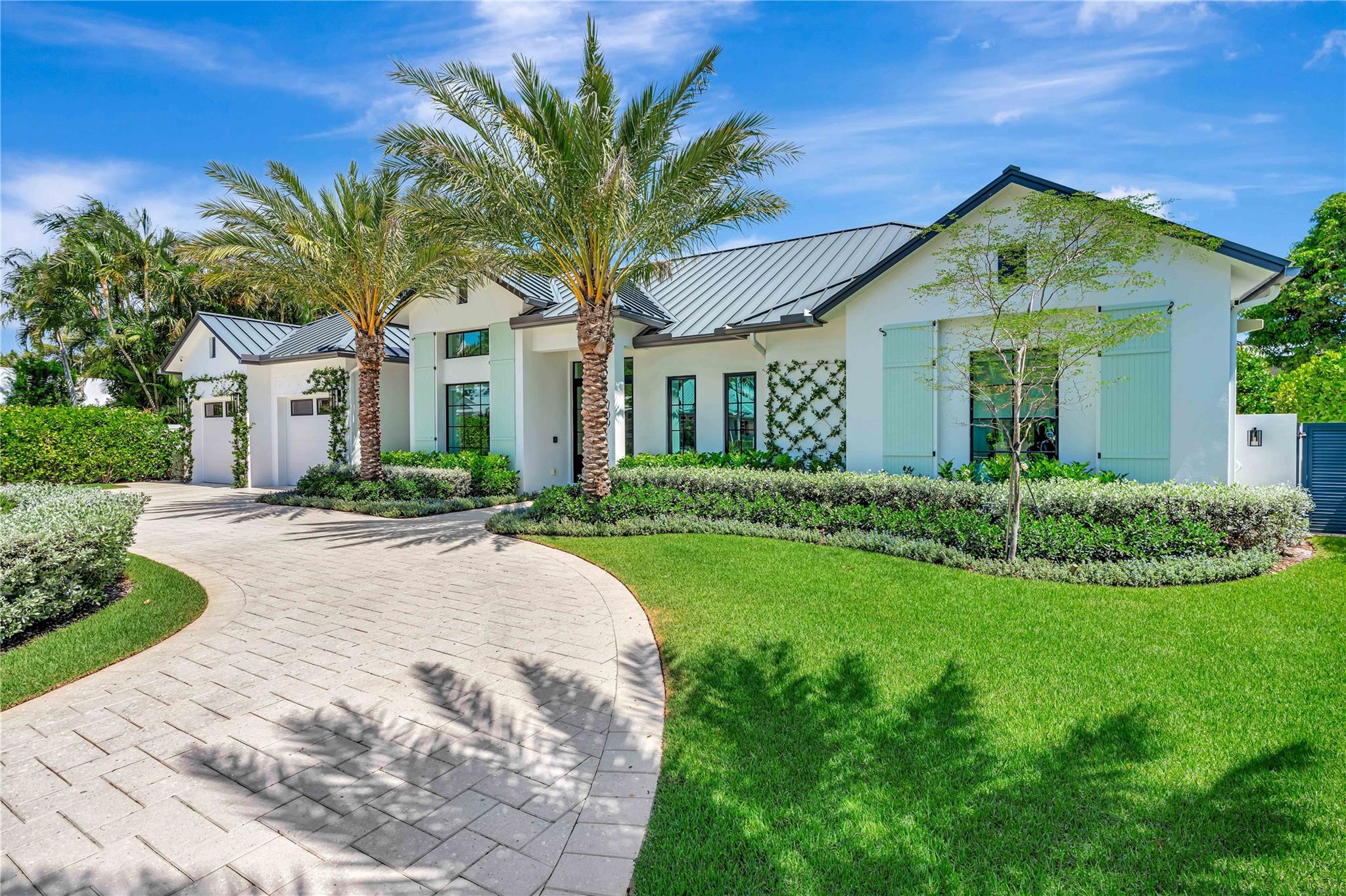 Dell Park - Residential