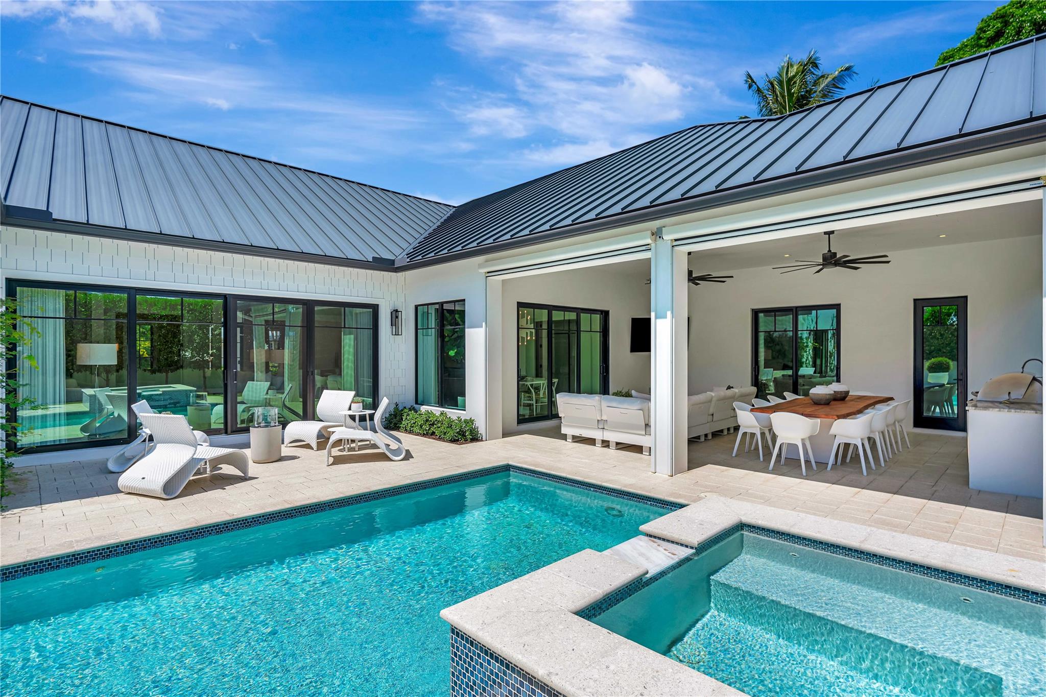 Dell Park - Residential