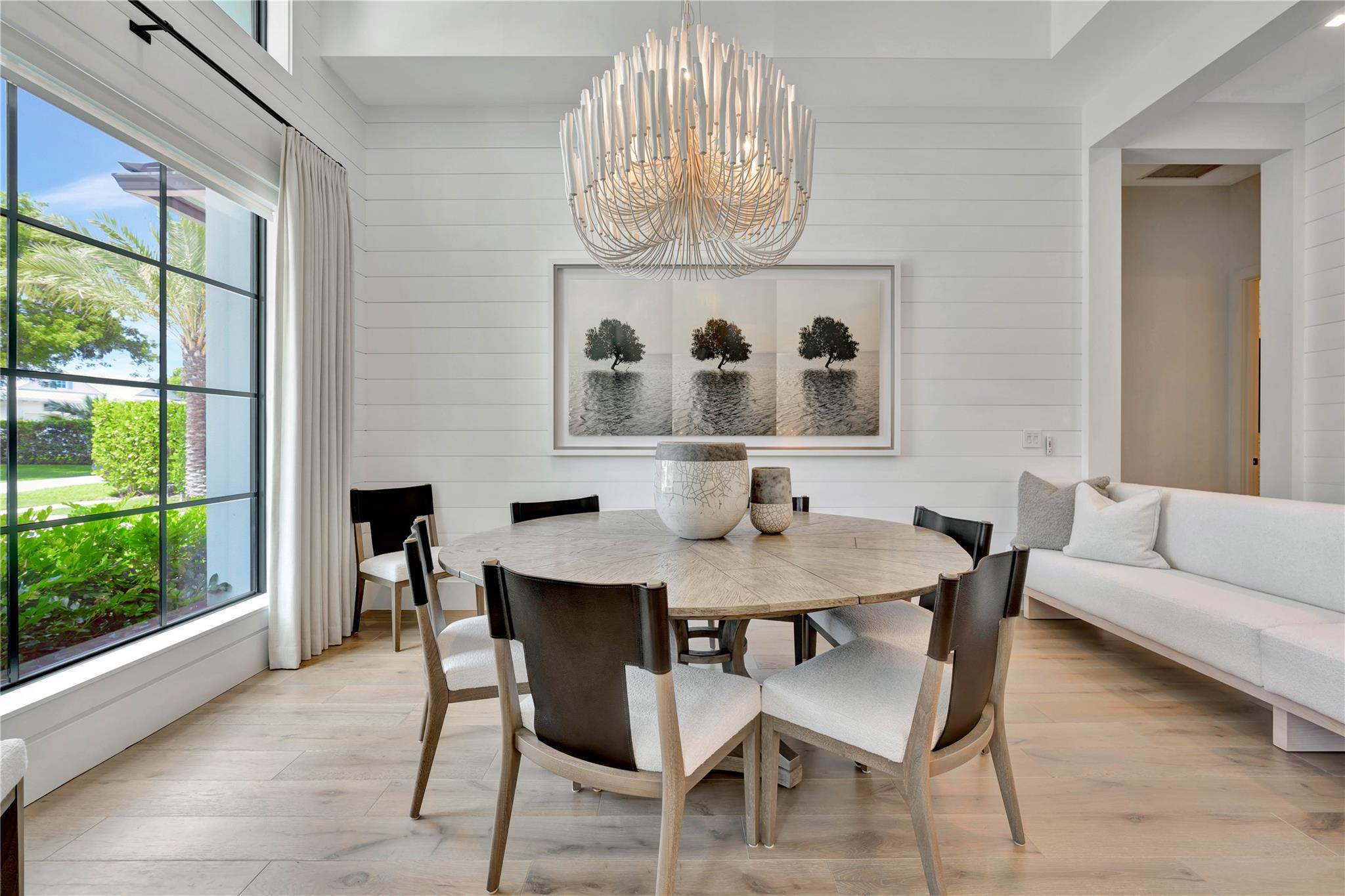 Dell Park - Residential