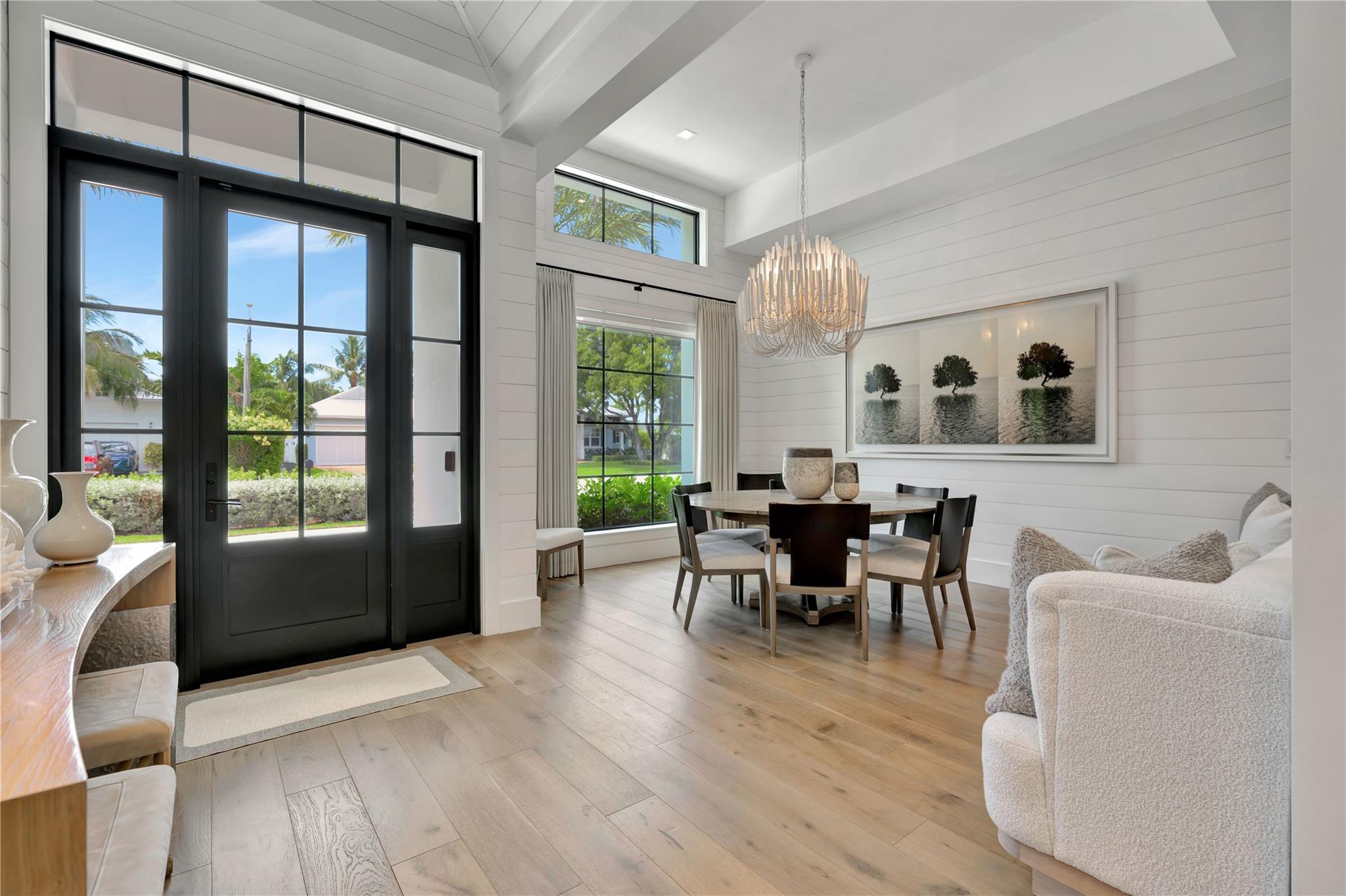 Dell Park - Residential