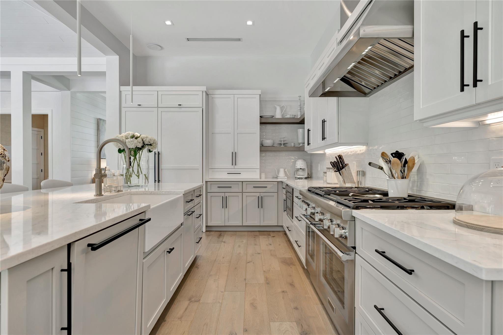 Dell Park - Residential