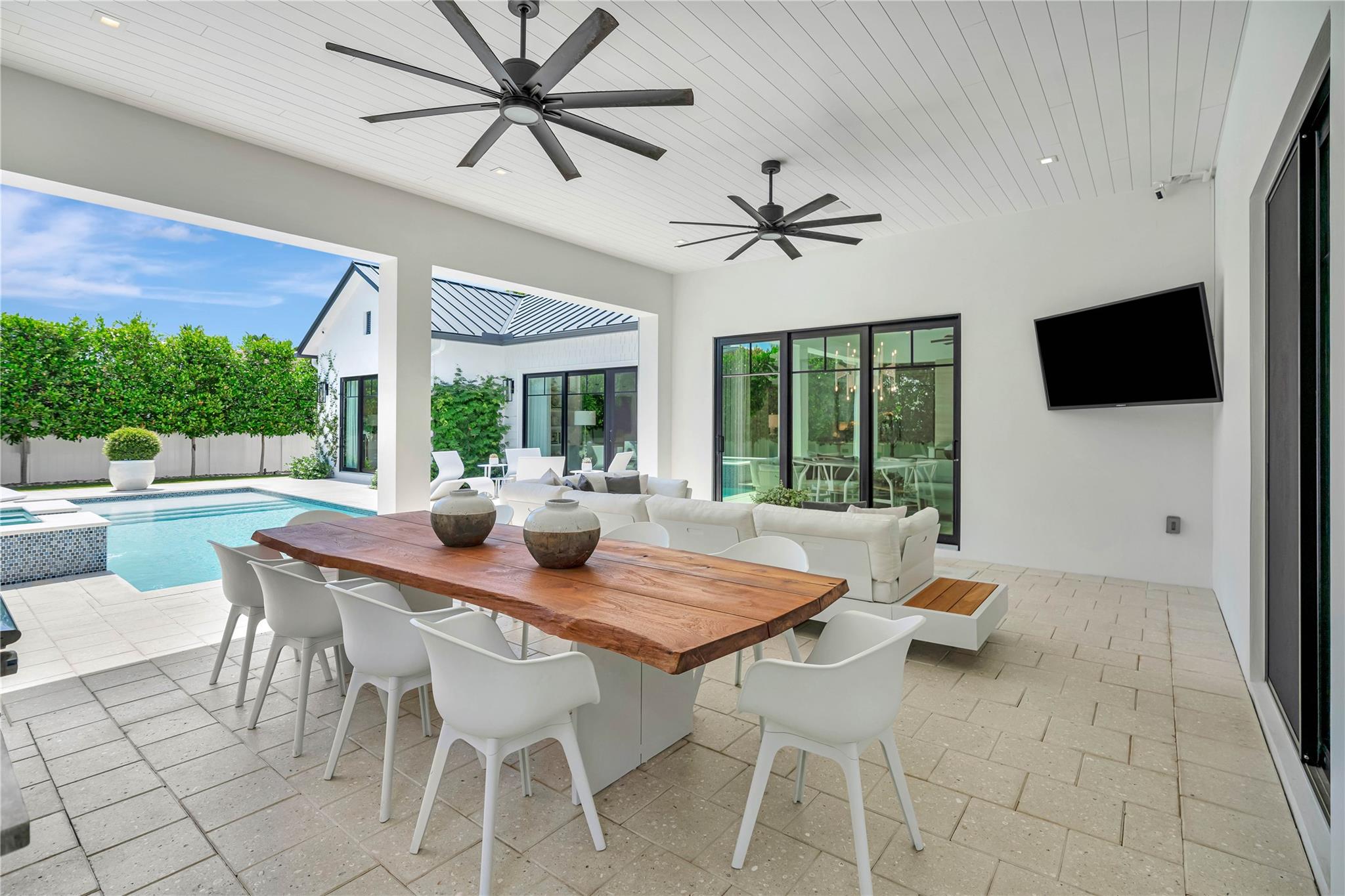 Dell Park - Residential