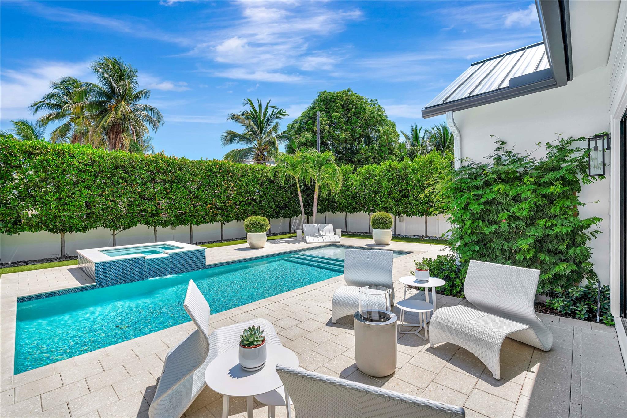 Dell Park - Residential