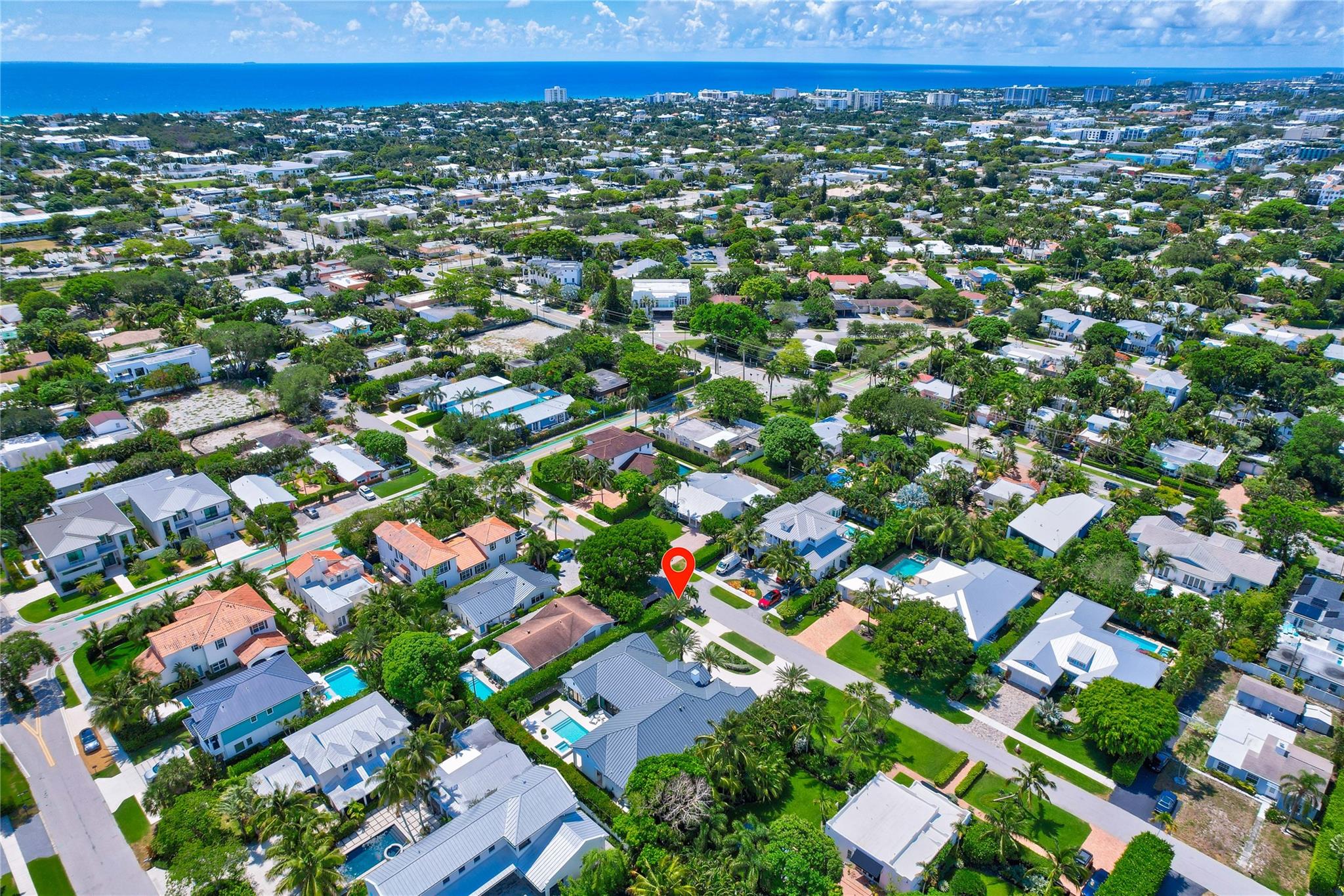 Dell Park - Residential