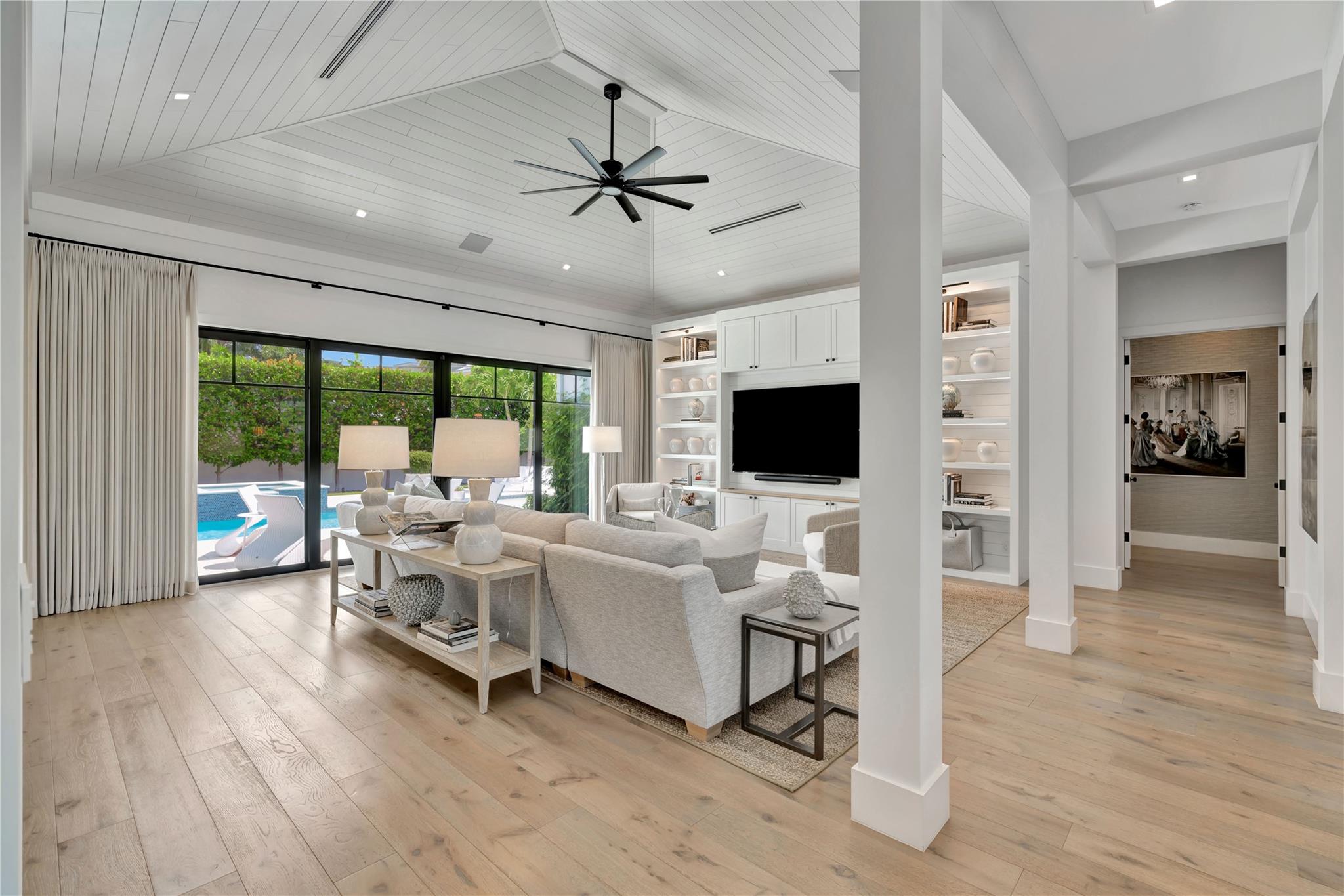 Dell Park - Residential