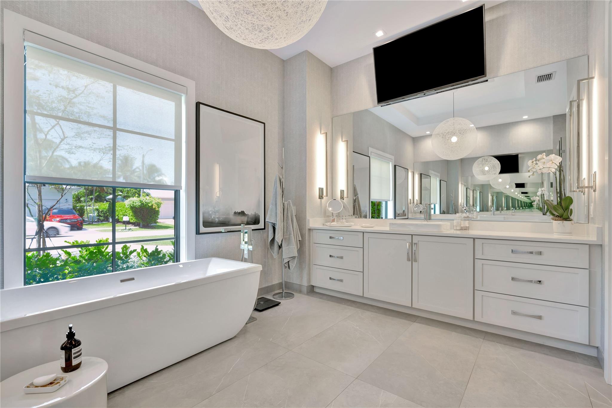 Dell Park - Residential