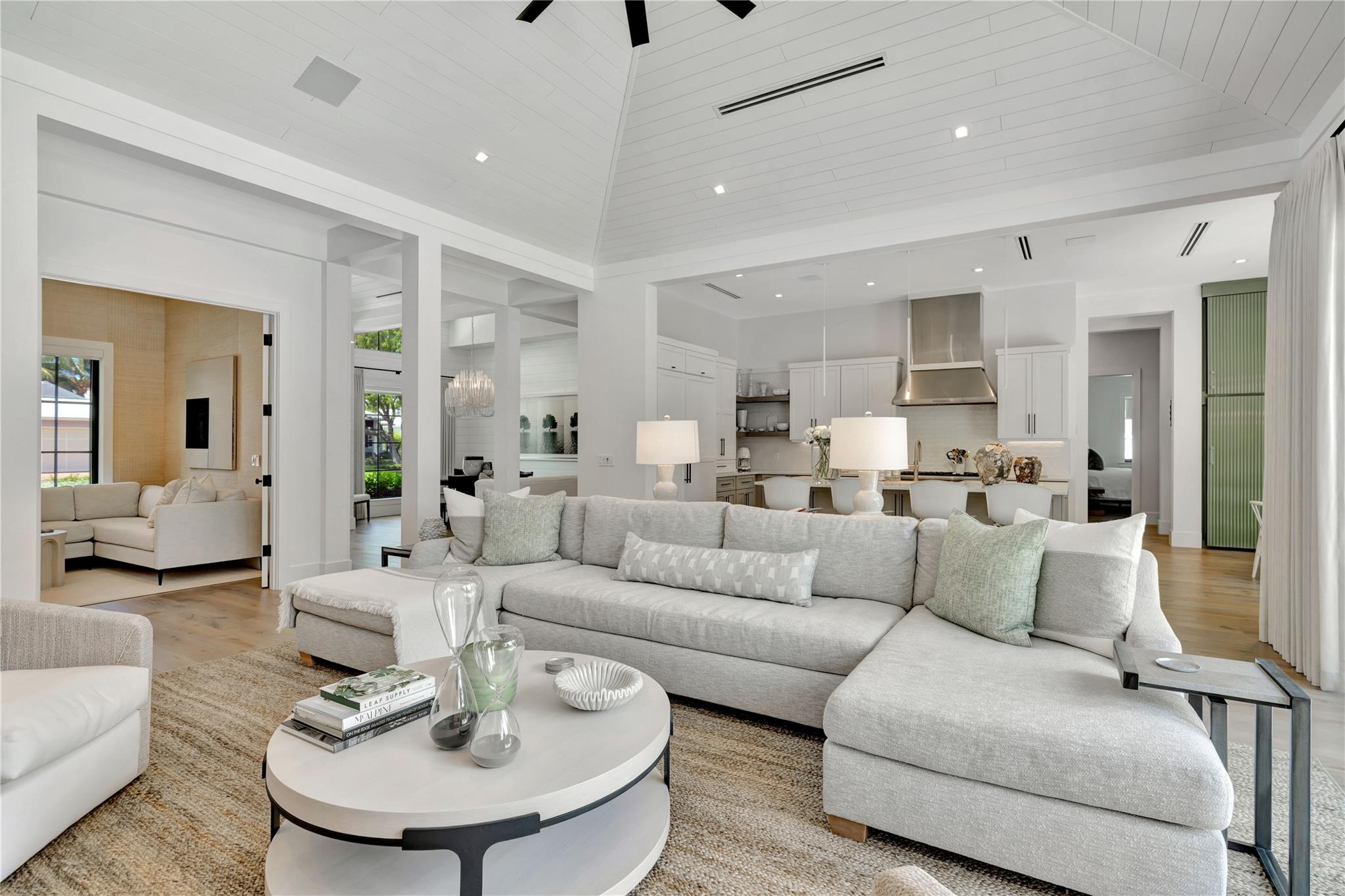 Dell Park - Residential