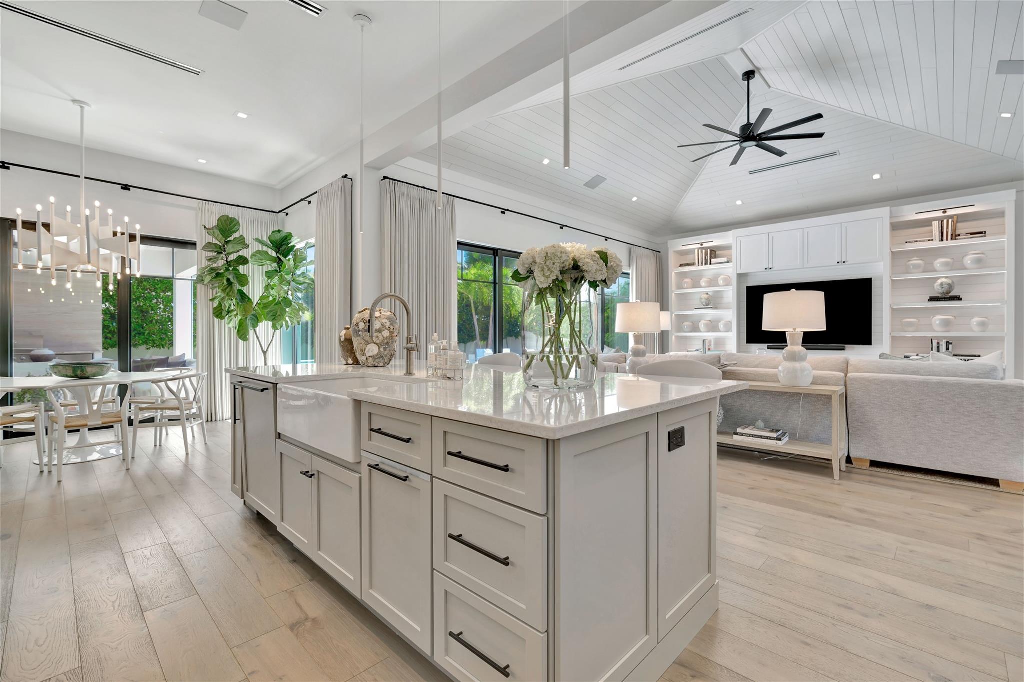 Dell Park - Residential