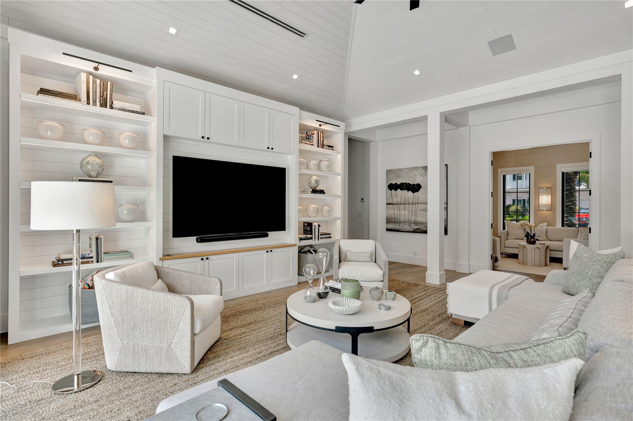 Dell Park - Residential