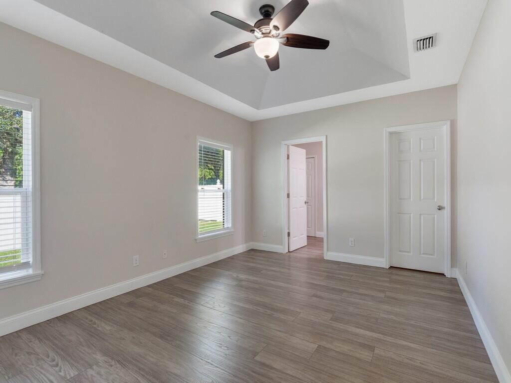 WESTFIELD SUBDIVISION - Residential