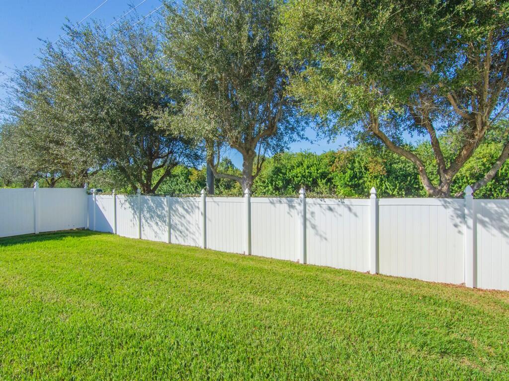 WESTFIELD SUBDIVISION - Residential