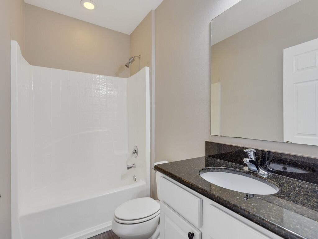 WESTFIELD SUBDIVISION - Residential