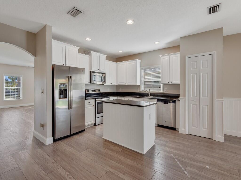 WESTFIELD SUBDIVISION - Residential