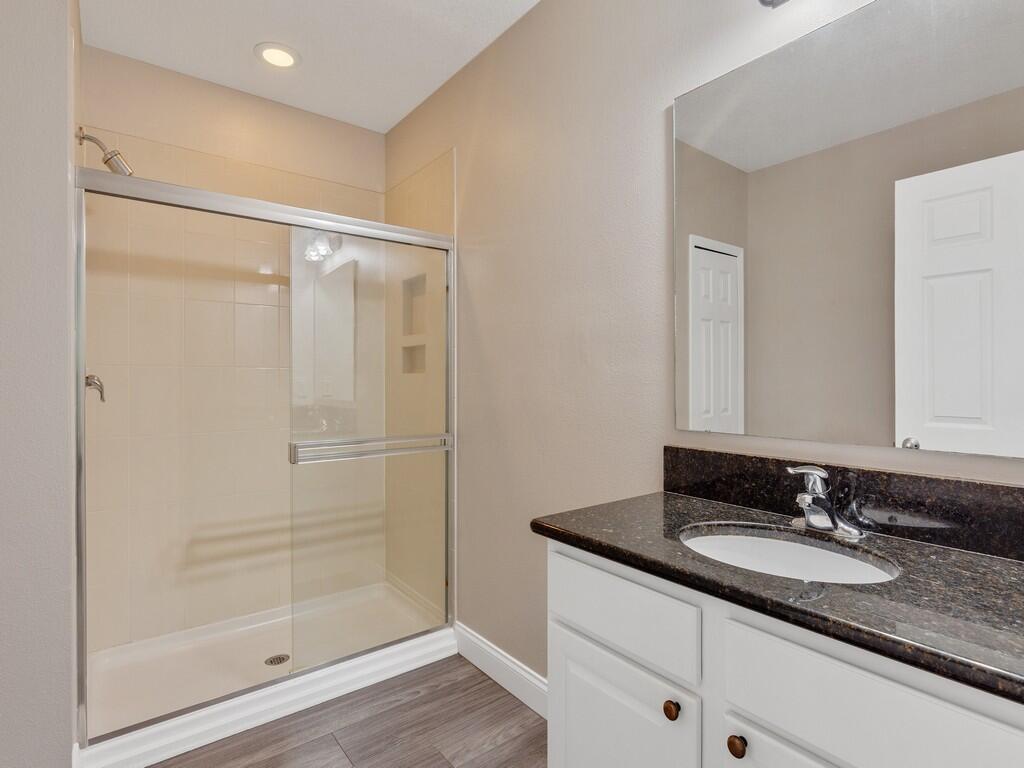 WESTFIELD SUBDIVISION - Residential