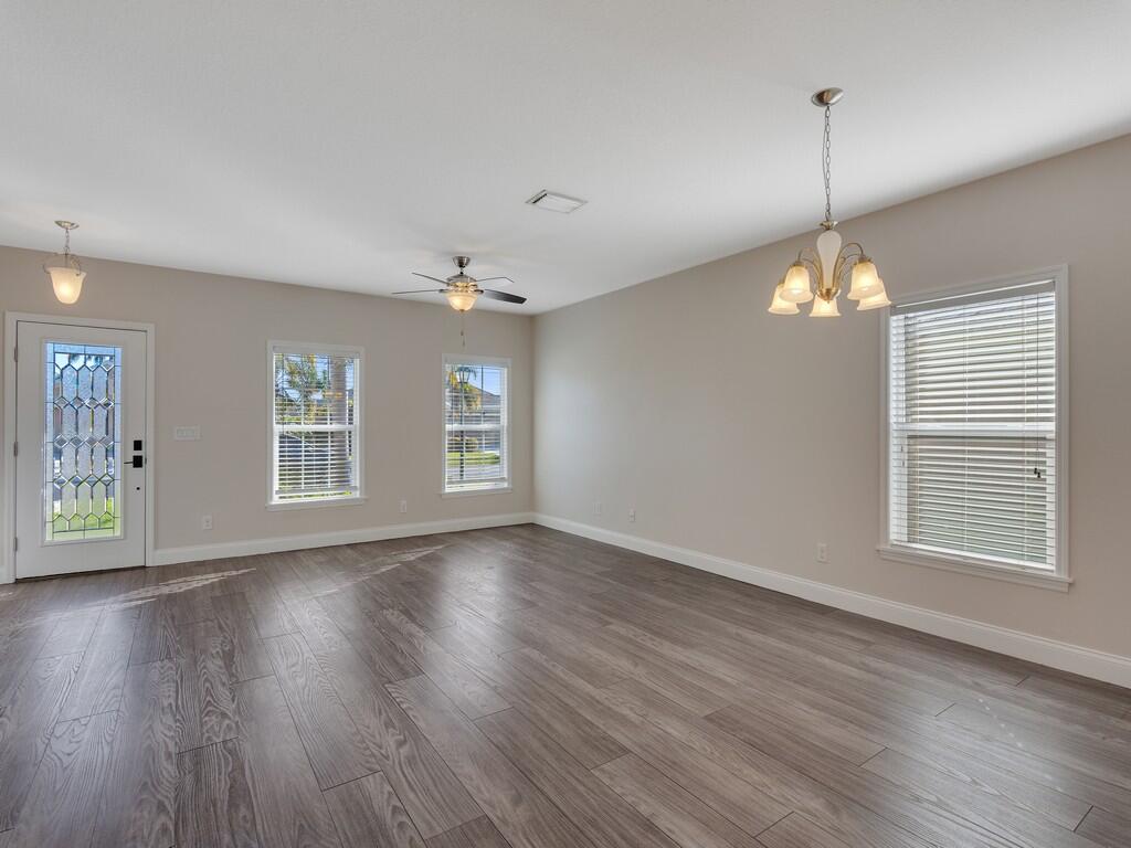 WESTFIELD SUBDIVISION - Residential