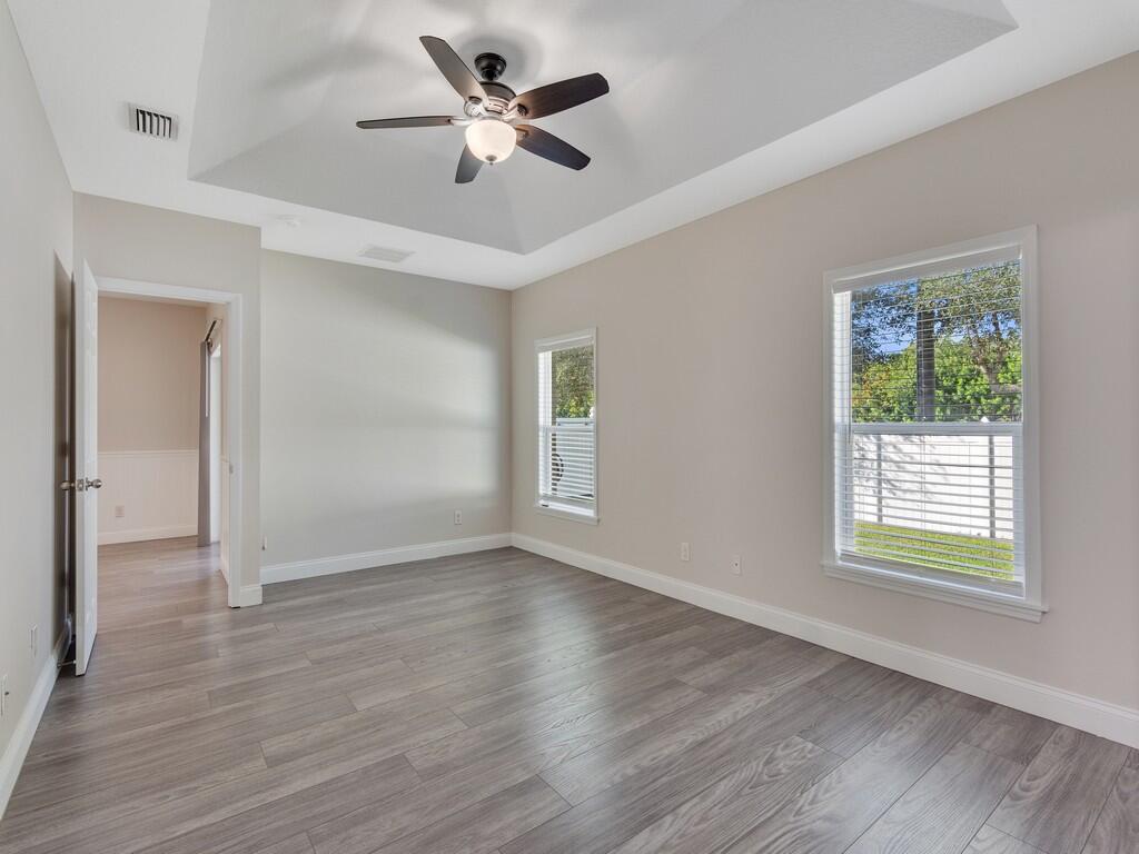 WESTFIELD SUBDIVISION - Residential