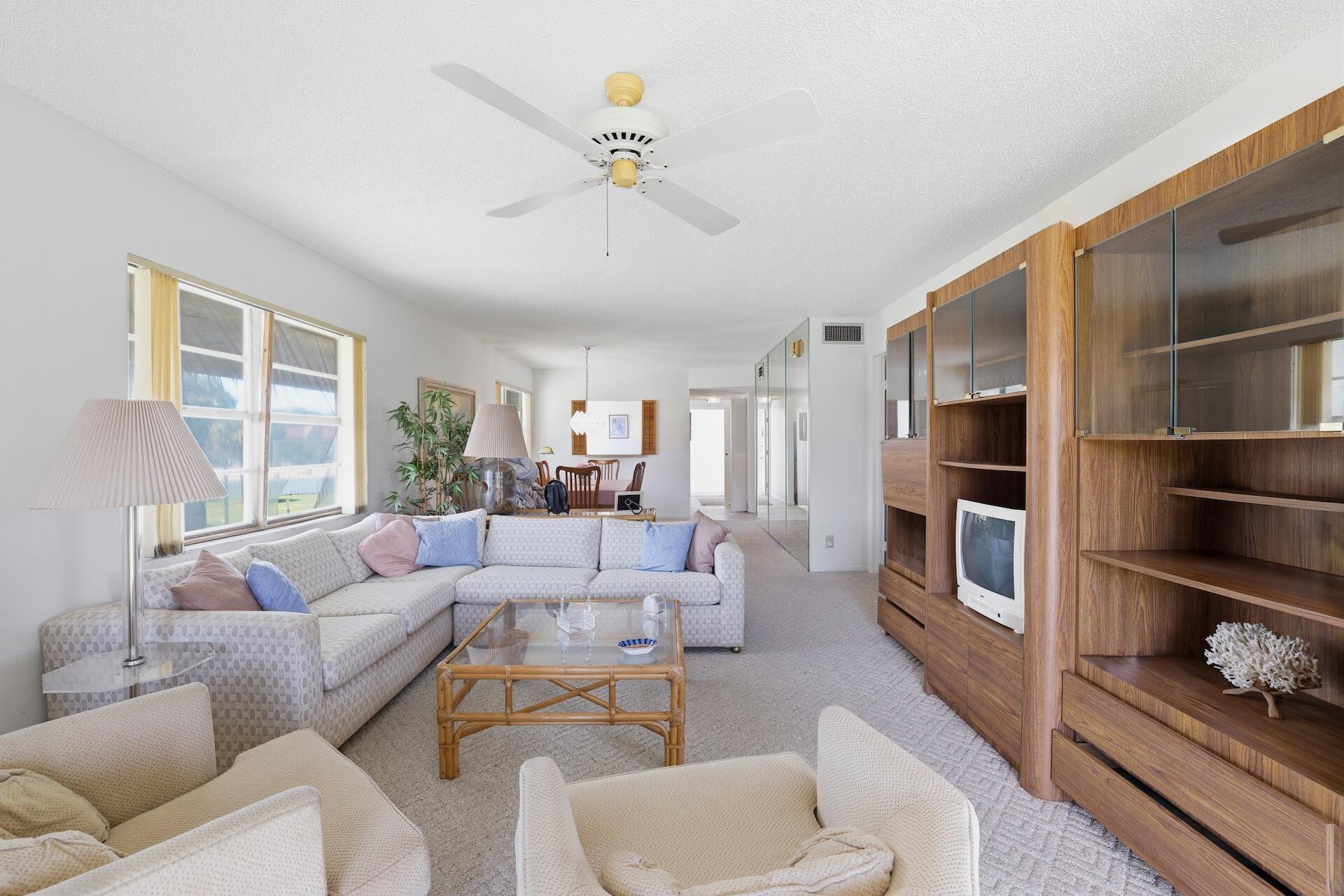 SABAL PINE EAST CONDO - Residential