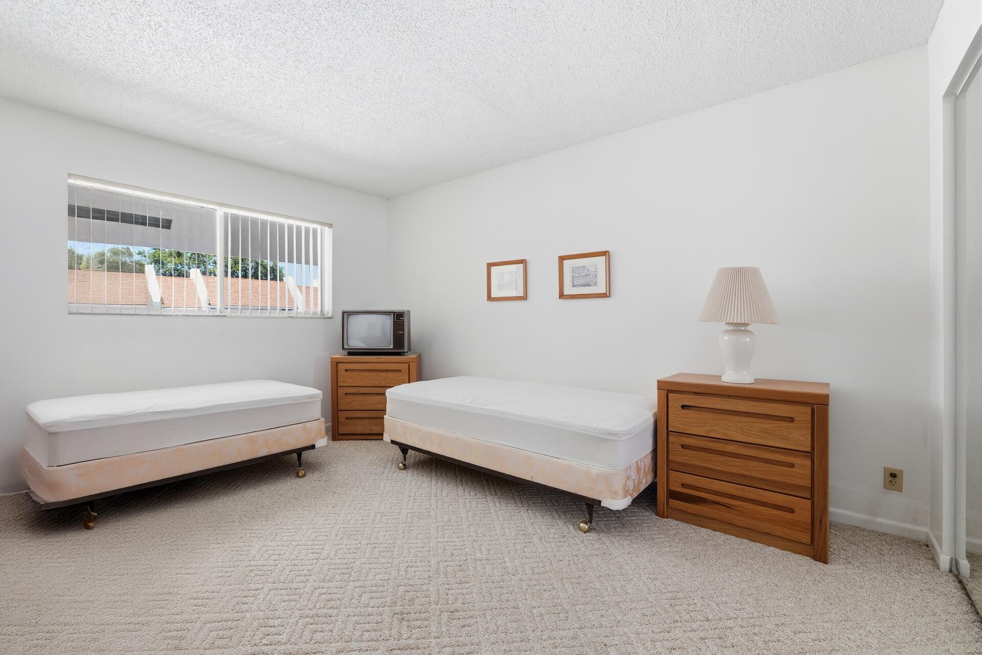 SABAL PINE EAST CONDO - Residential