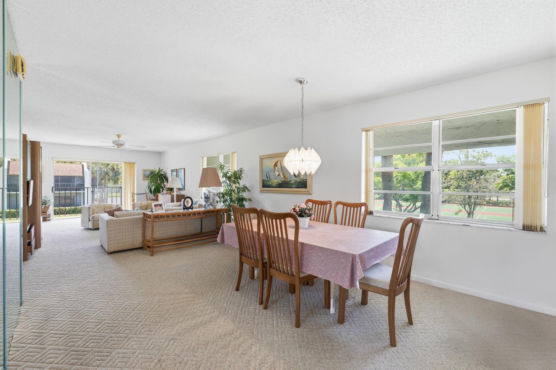 SABAL PINE EAST CONDO - Residential