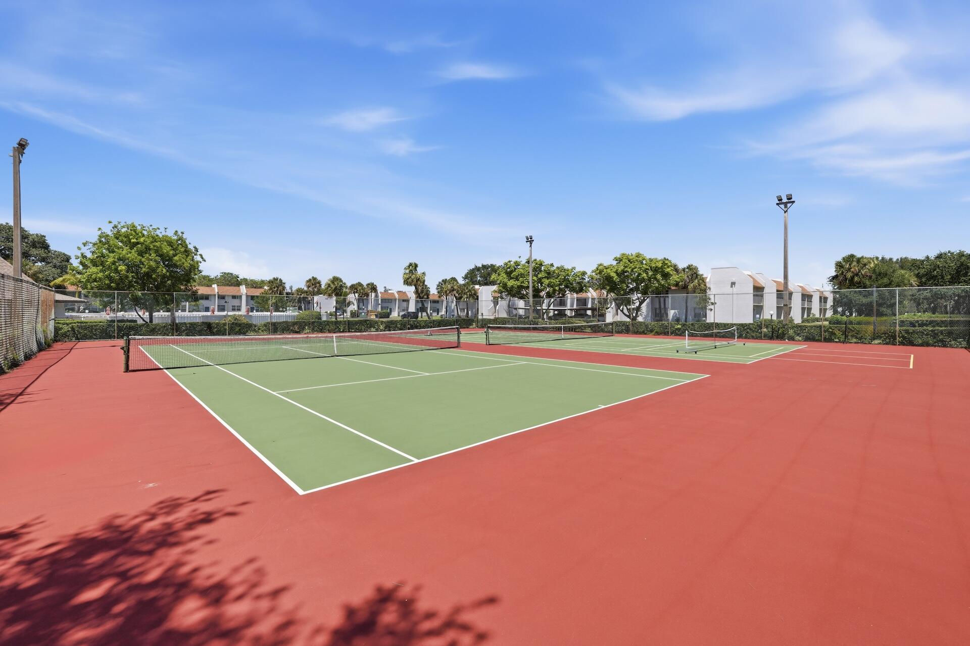 SABAL PINE EAST CONDO - Residential