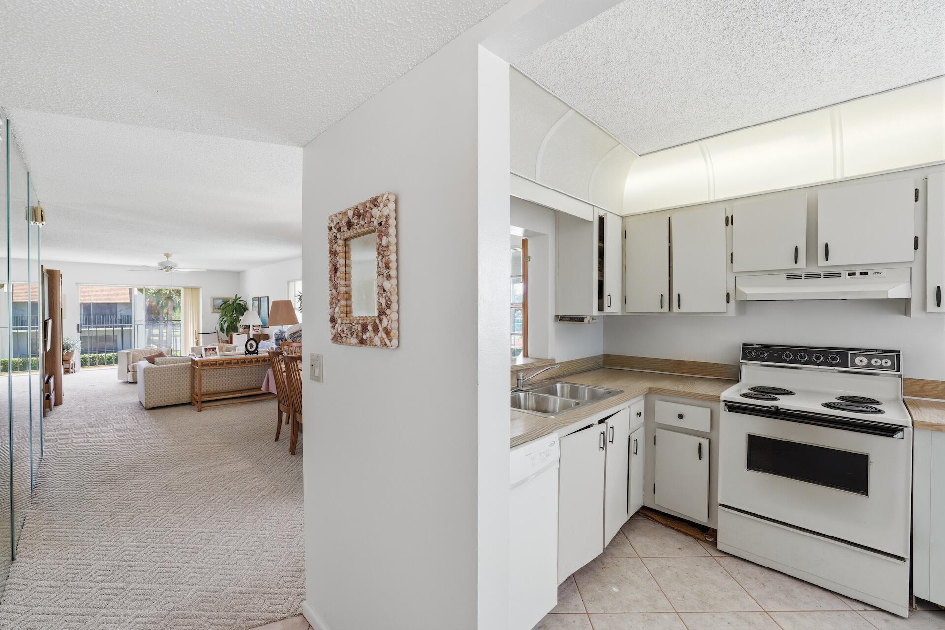 SABAL PINE EAST CONDO - Residential