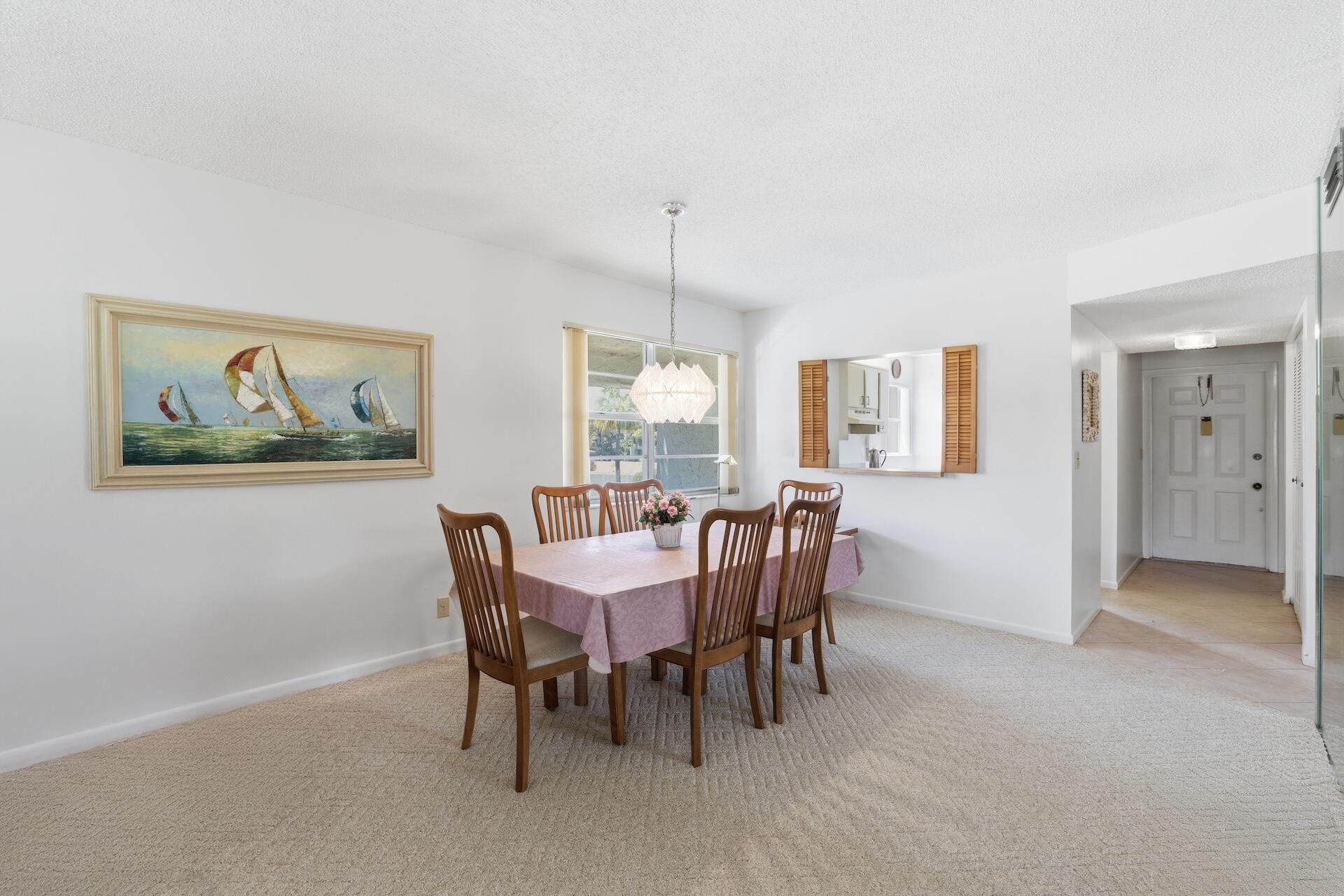 SABAL PINE EAST CONDO - Residential